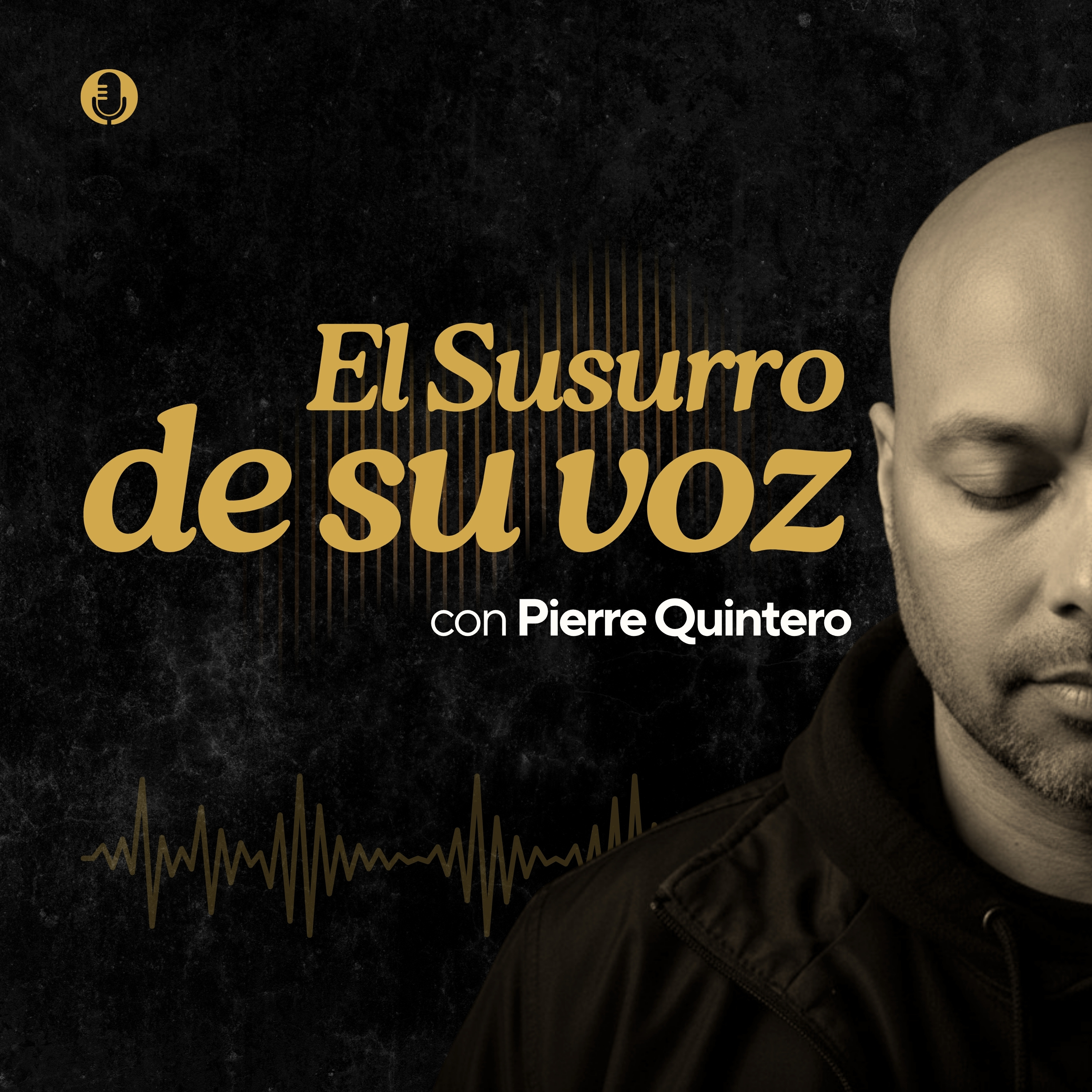 El Susurro de su voz podcast artwork