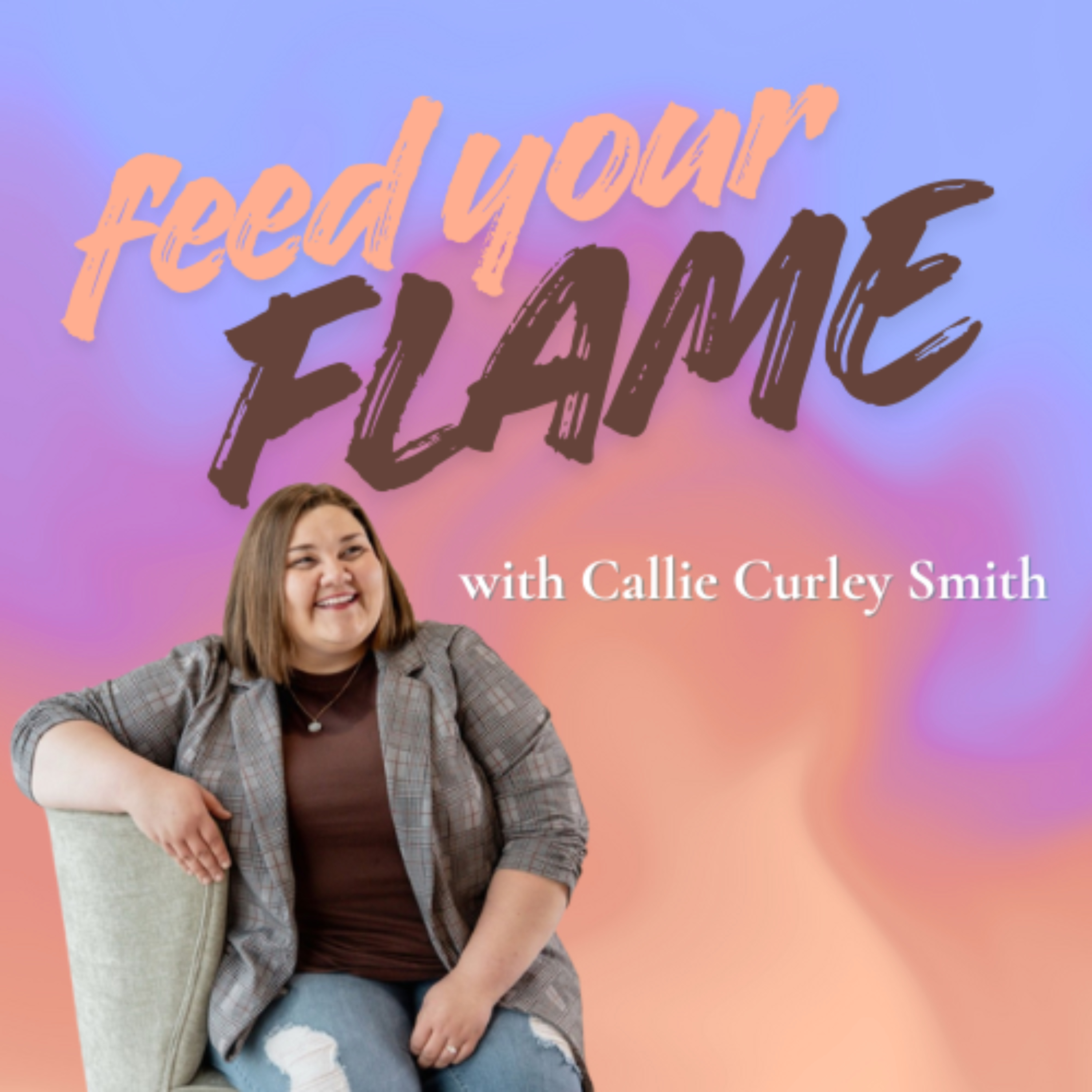 Feed Your Flame