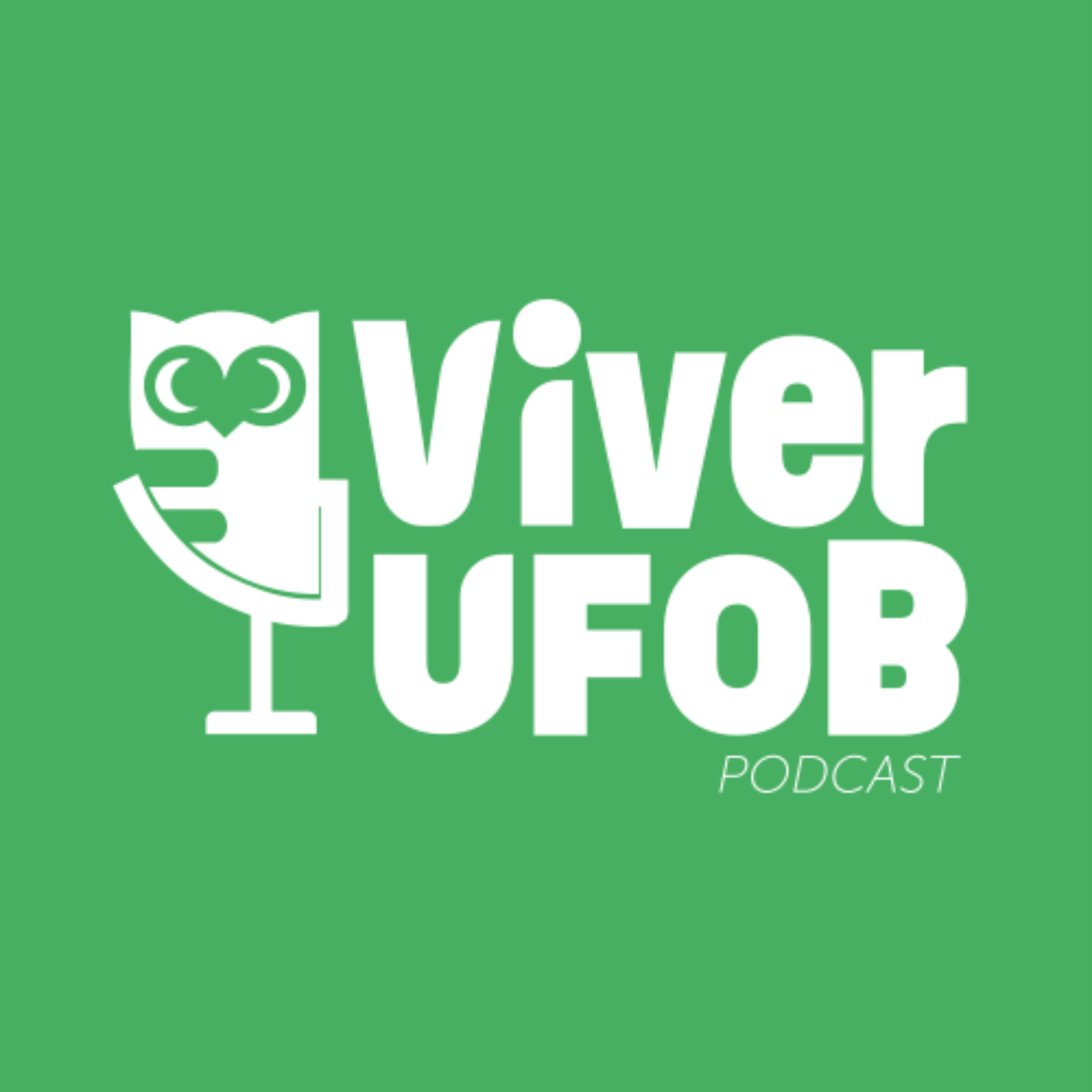 Viver UFOB