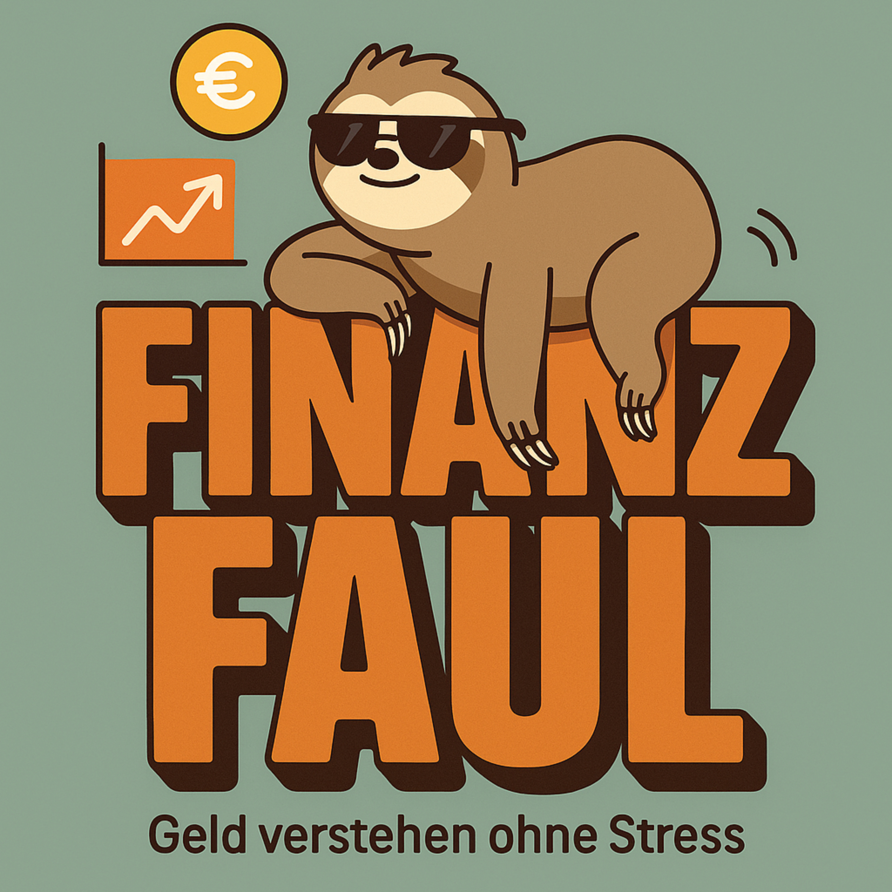 Finanzfaul