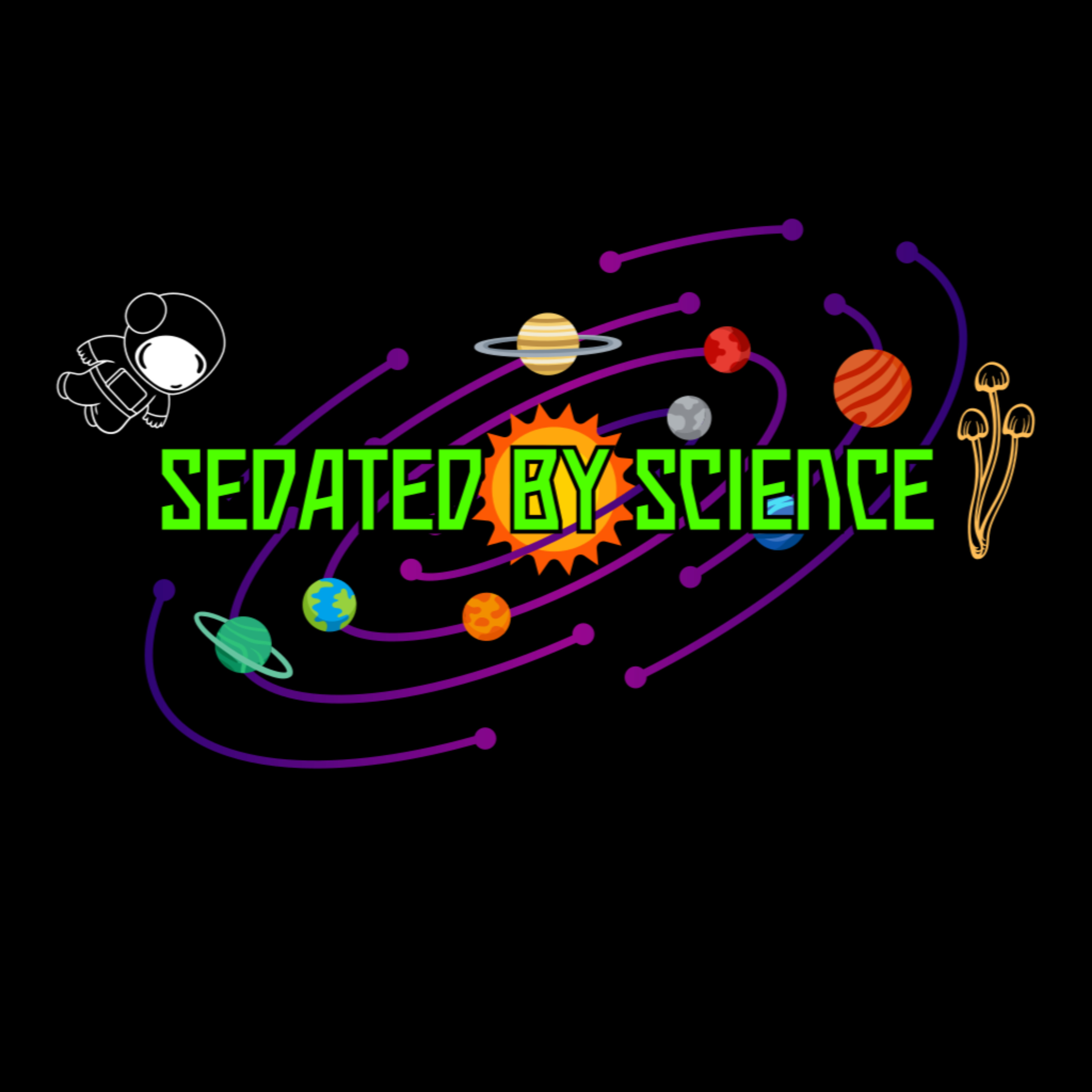 Sedated by Science