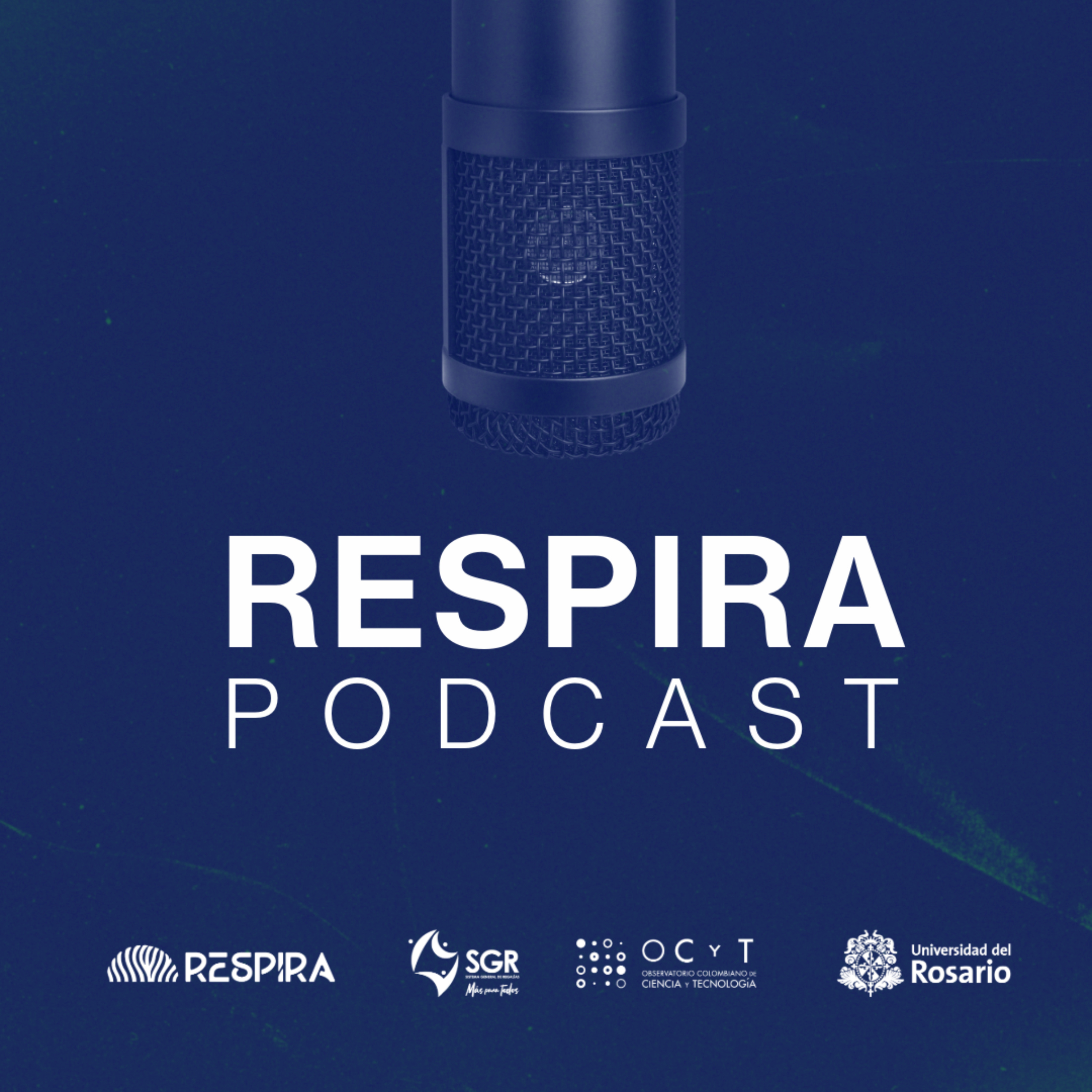 Respira Podcast