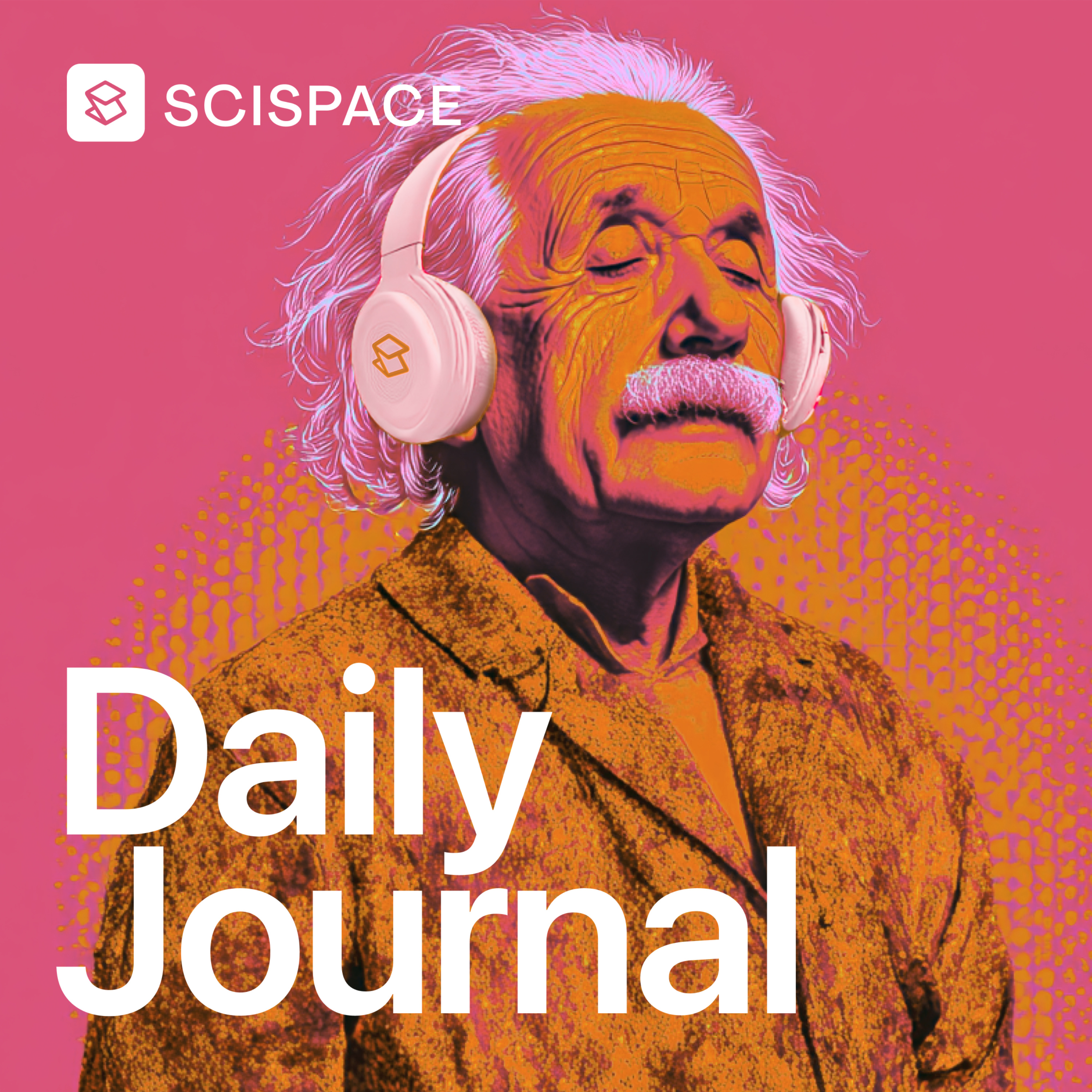 Daily Journal by SciSpace
