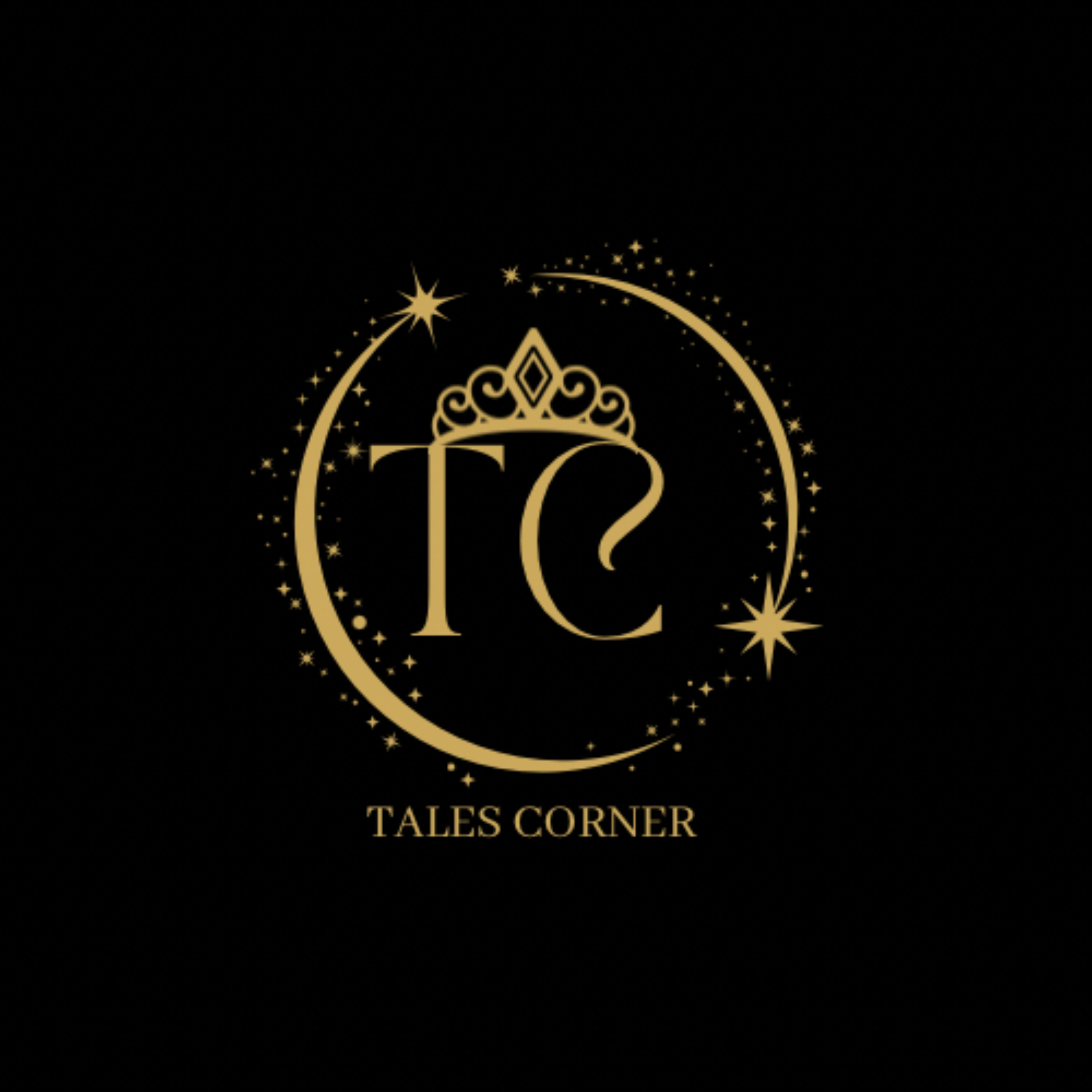 Tales Corner podcast artwork