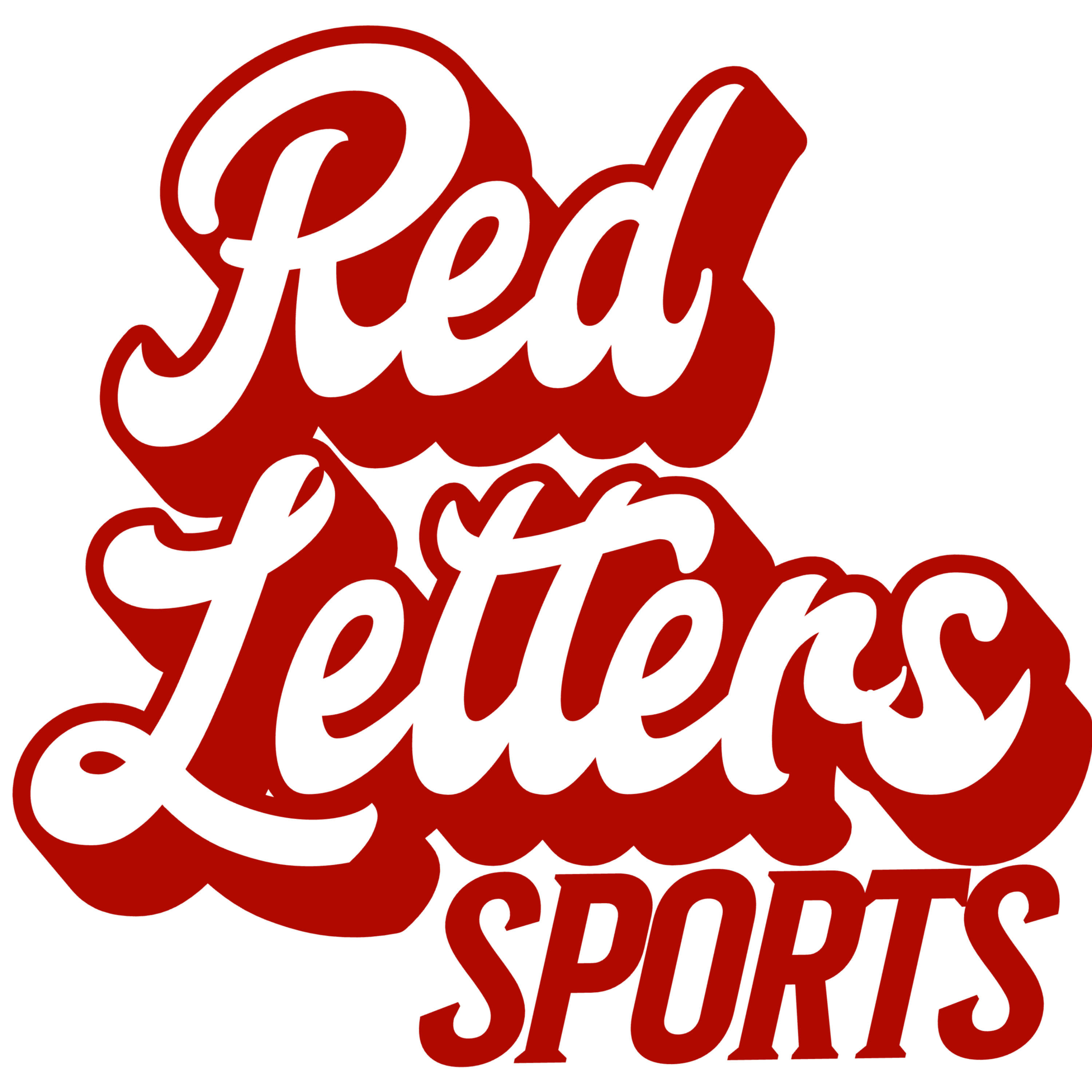 Red Letters Sports Podcast