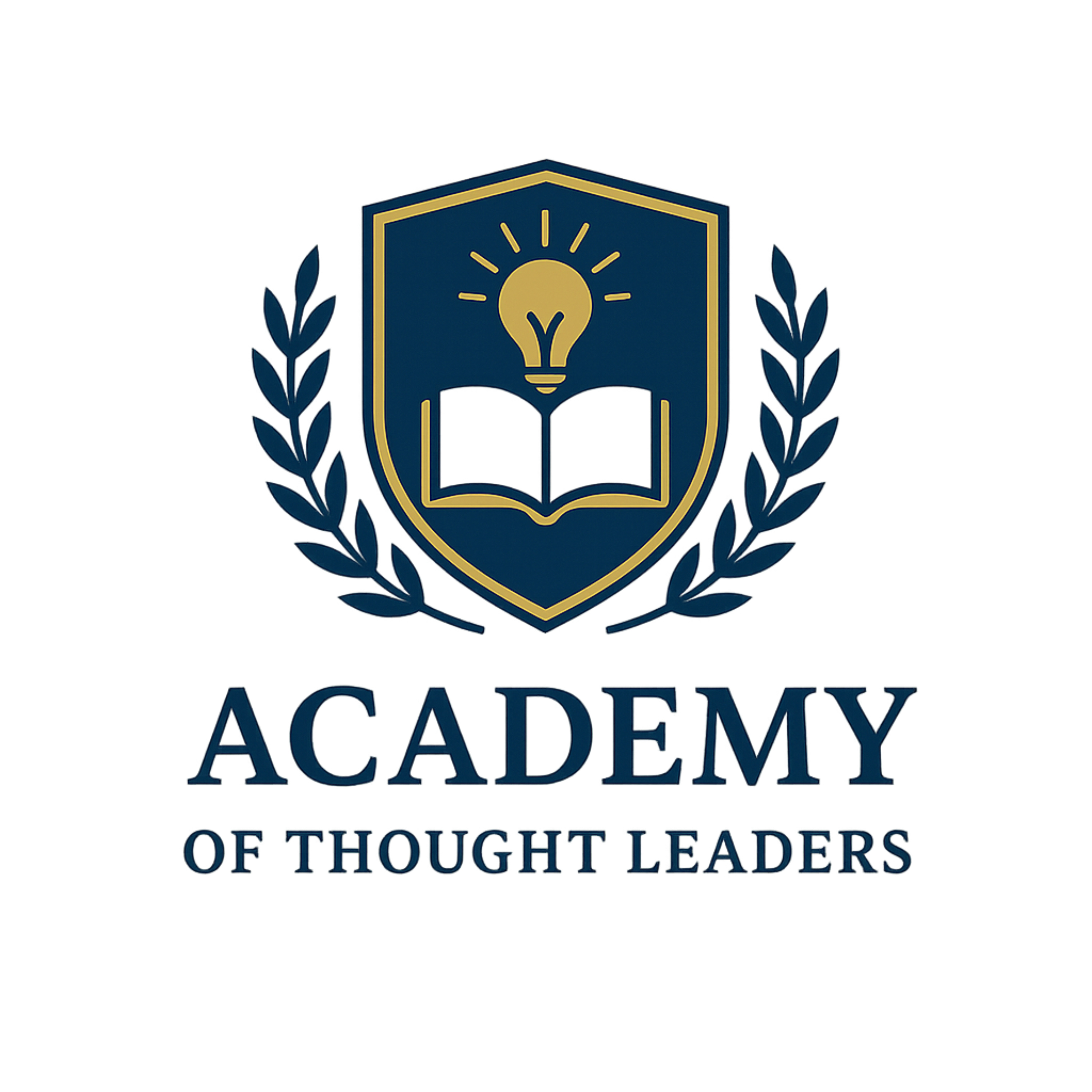 Academy of Thought Leaders podcast artwork