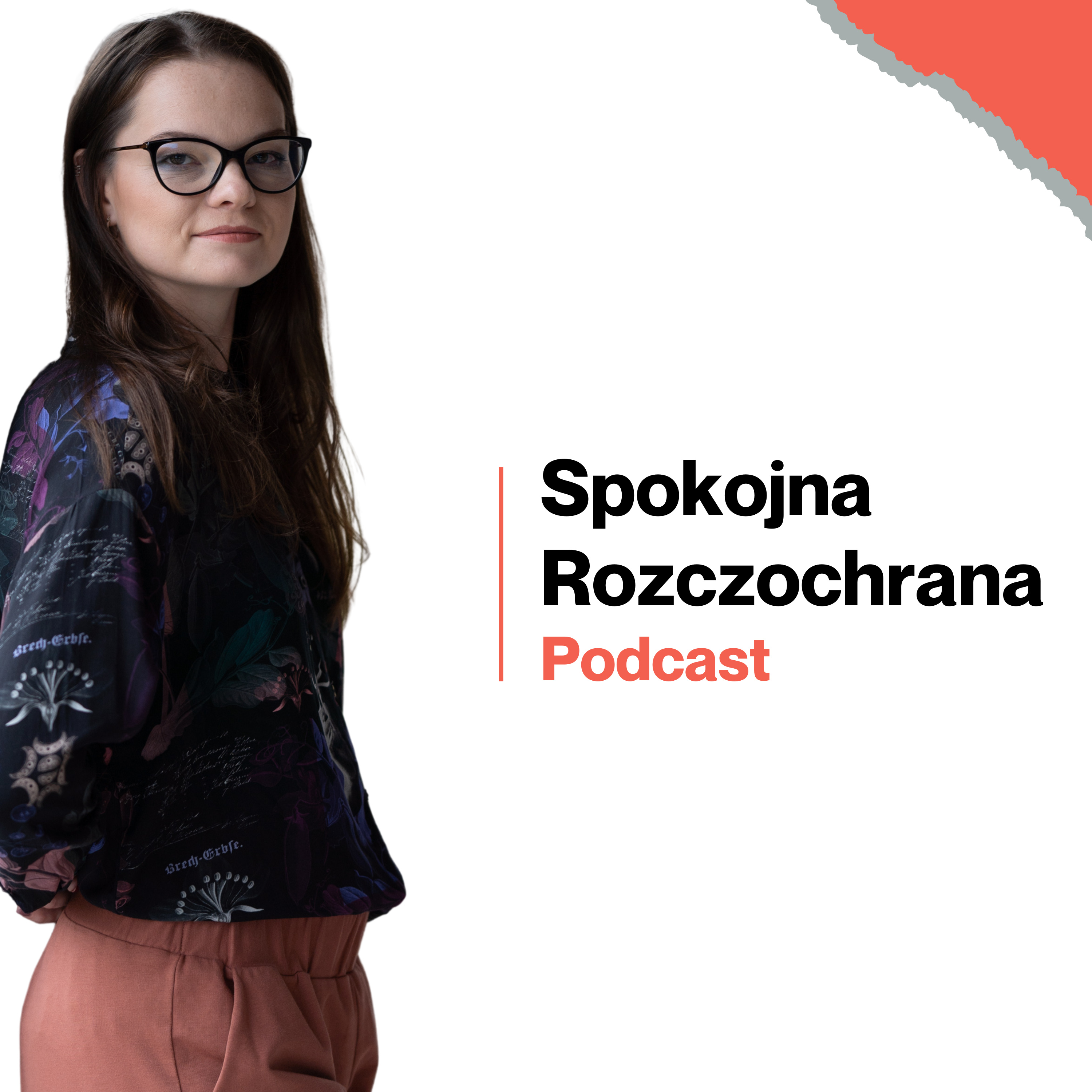 Spokojna Rozczochrana