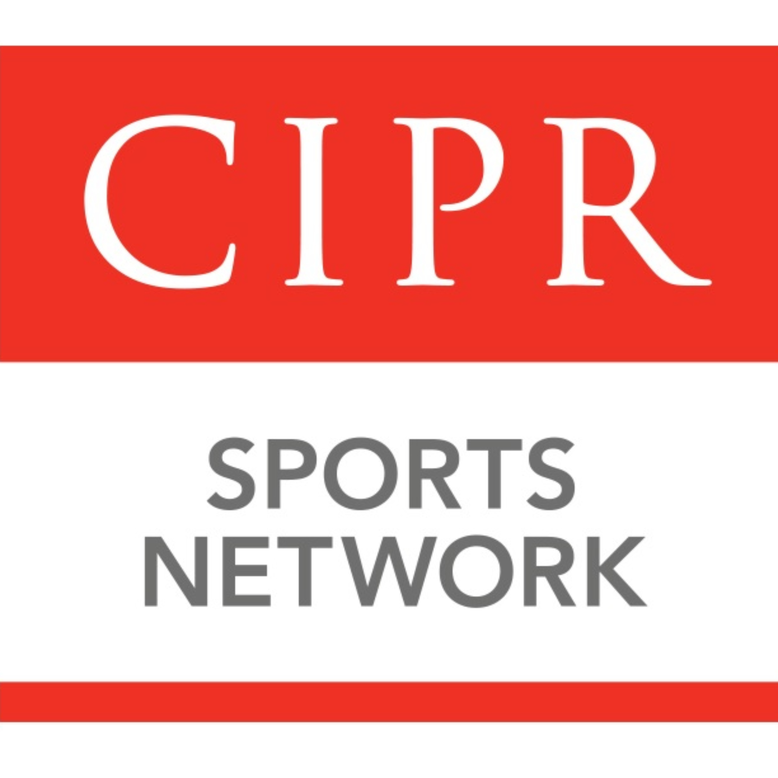 Chartered Institute Of Public Relations - Sports Network