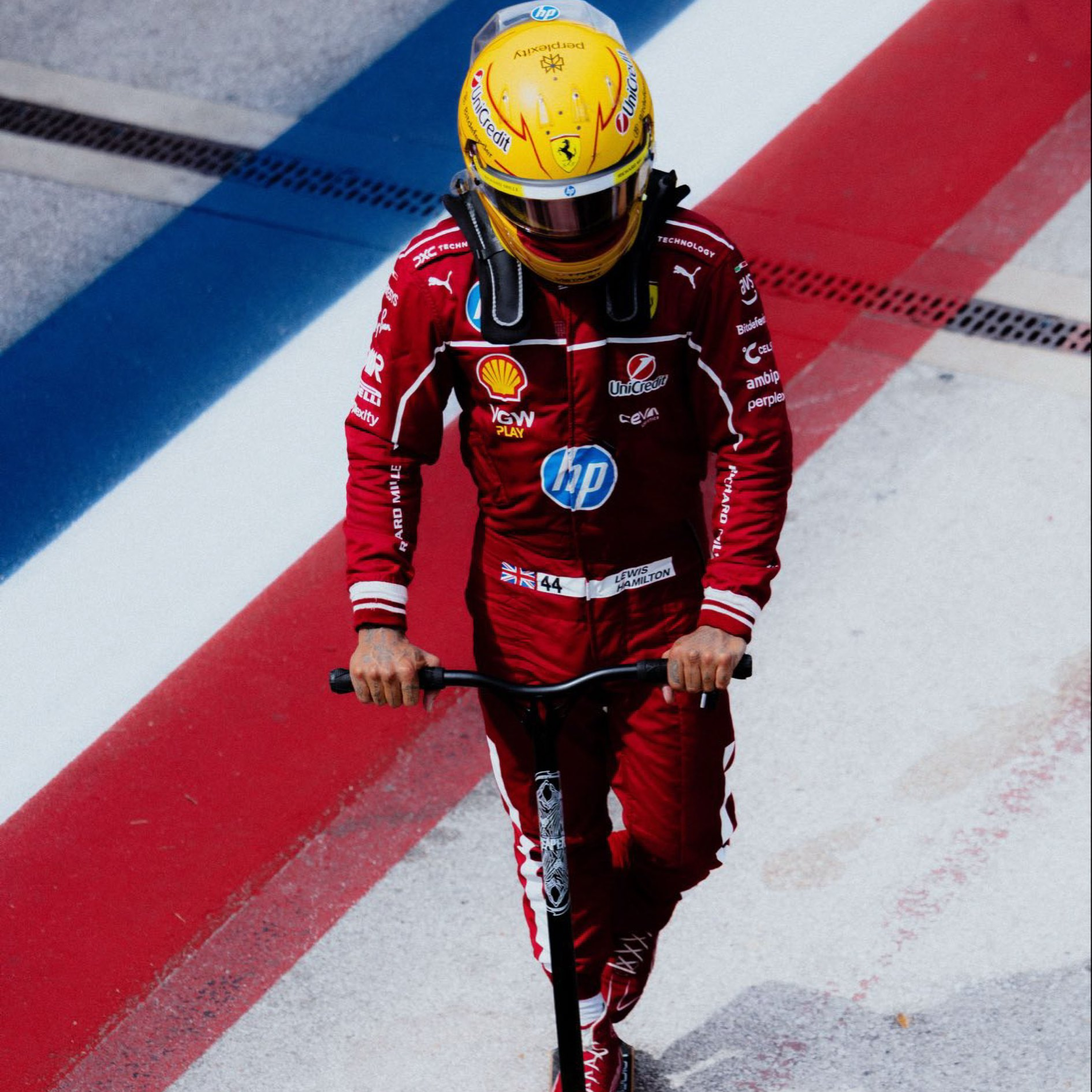 Slow Horses. Подкаст о Формуле 1