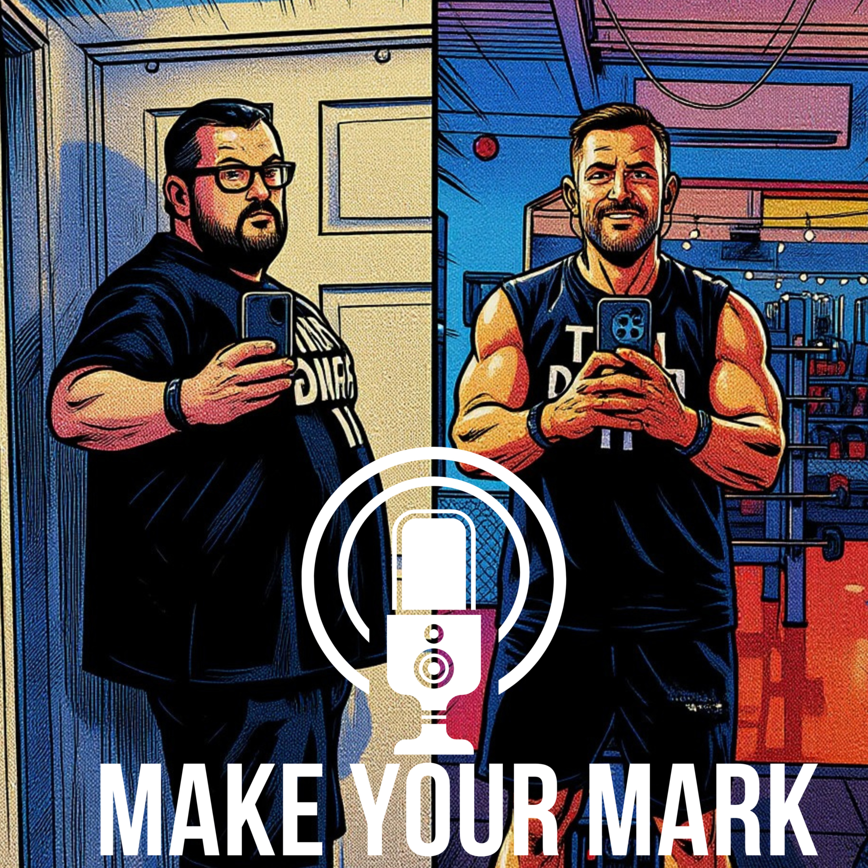 Make Your Mark