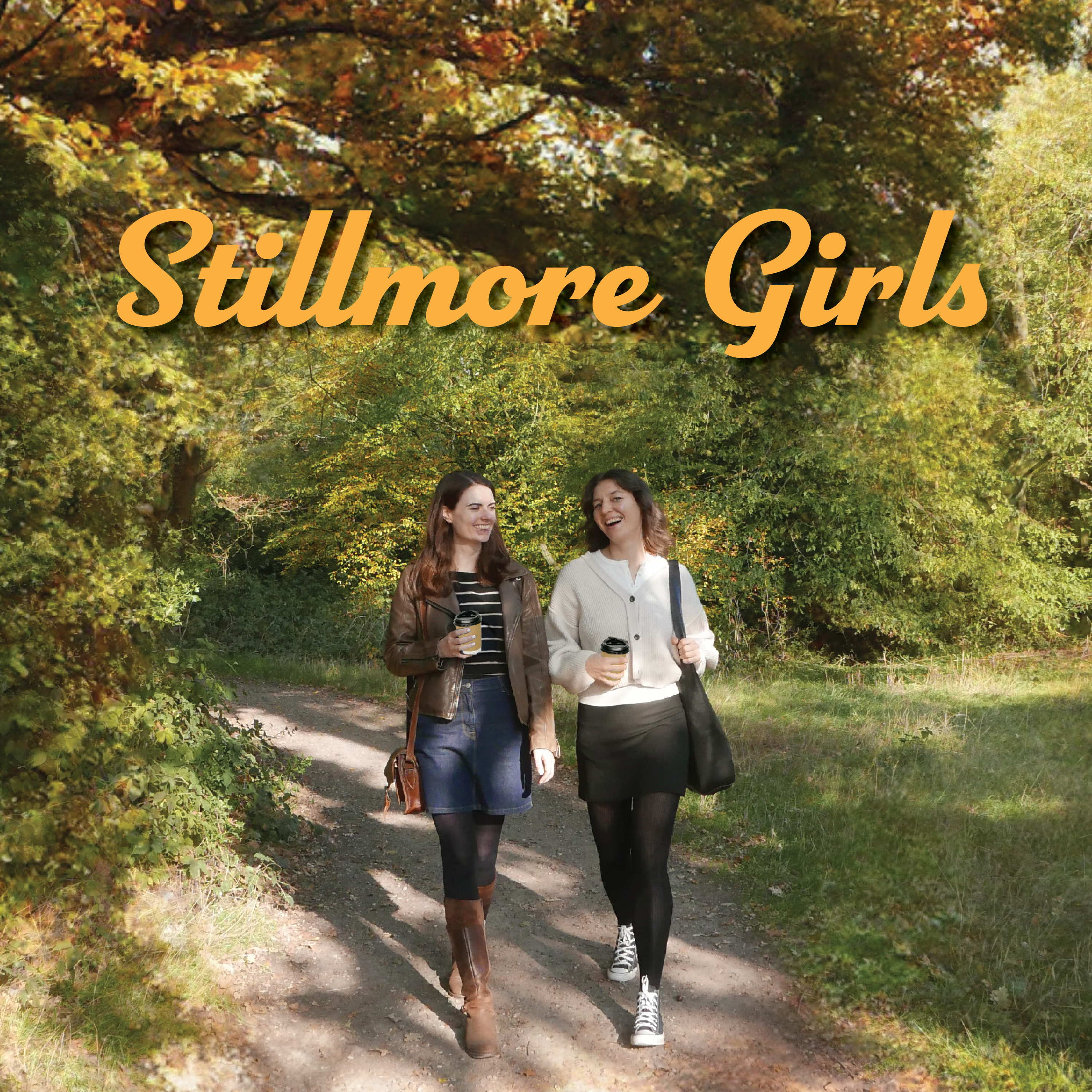 Stillmore Girls: ANOTHER Gilmore Girls podcast