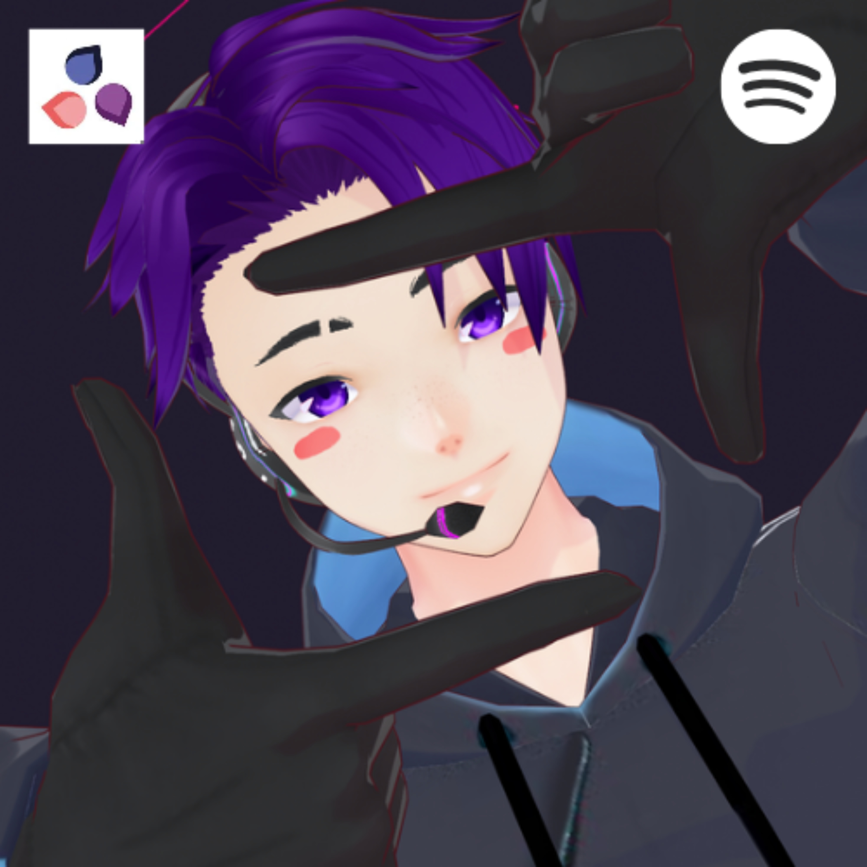 LaroTayoGaming Streams Again!