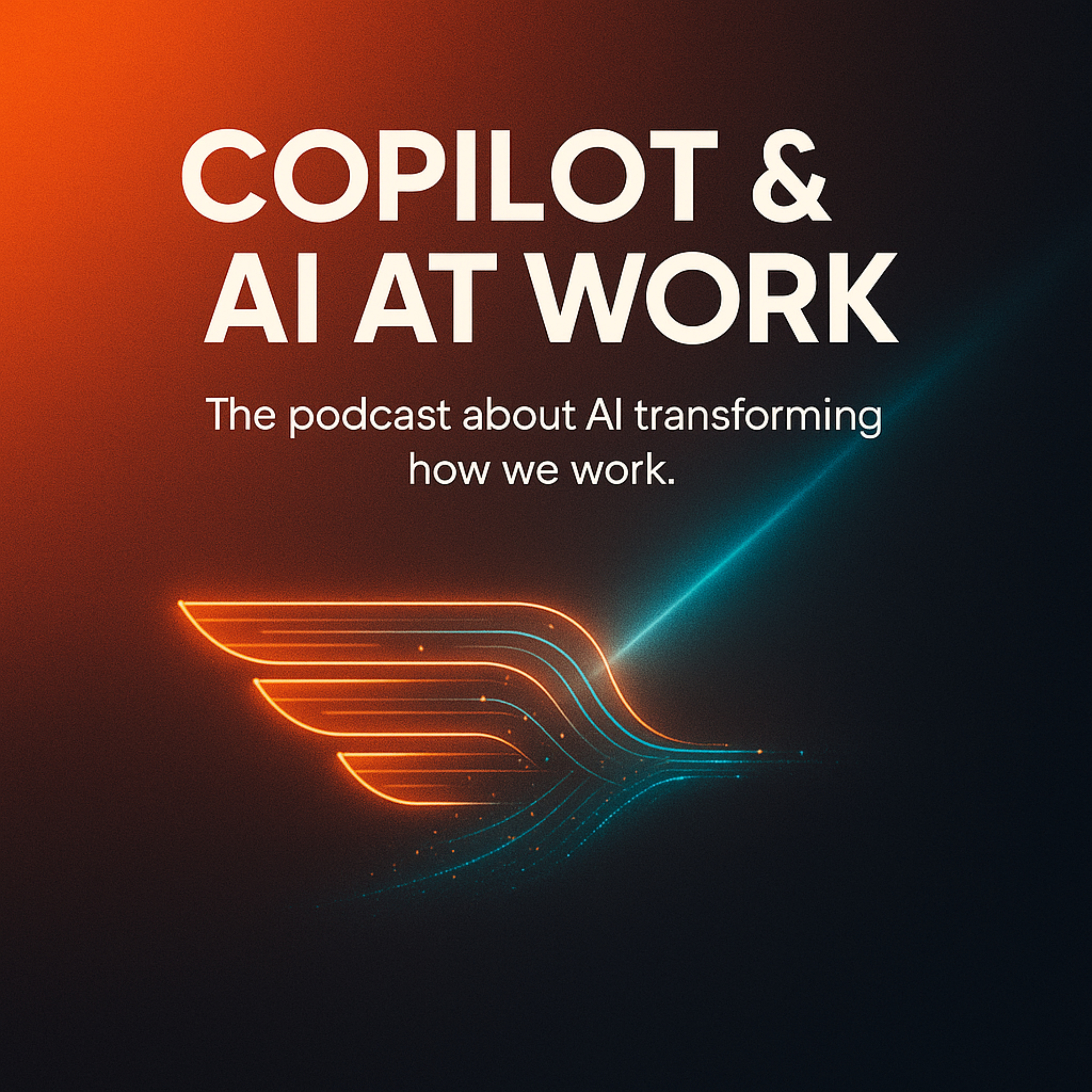 Copilot & AI at Work