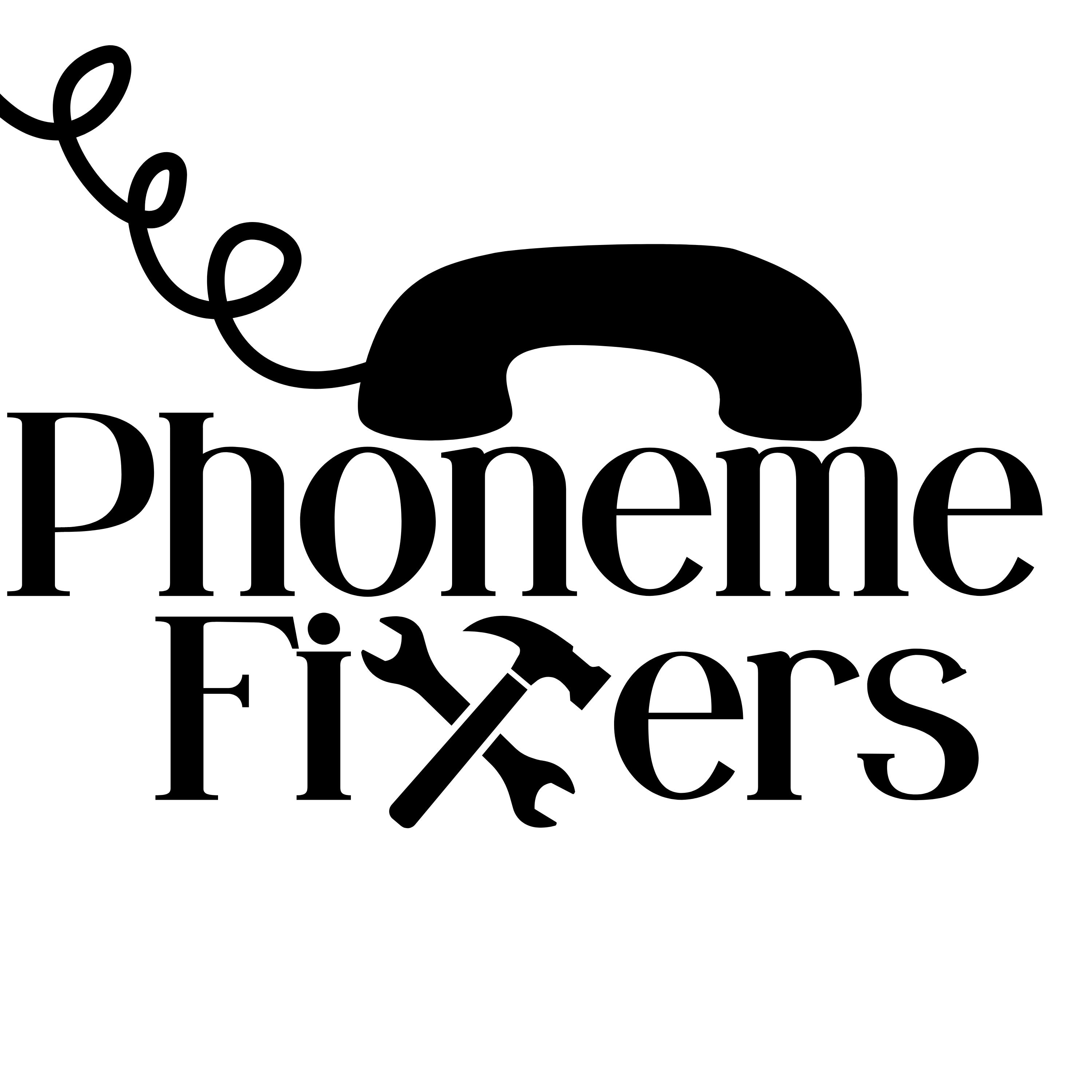 Phoneme Fixers- A Reading Recess Podcast cover art