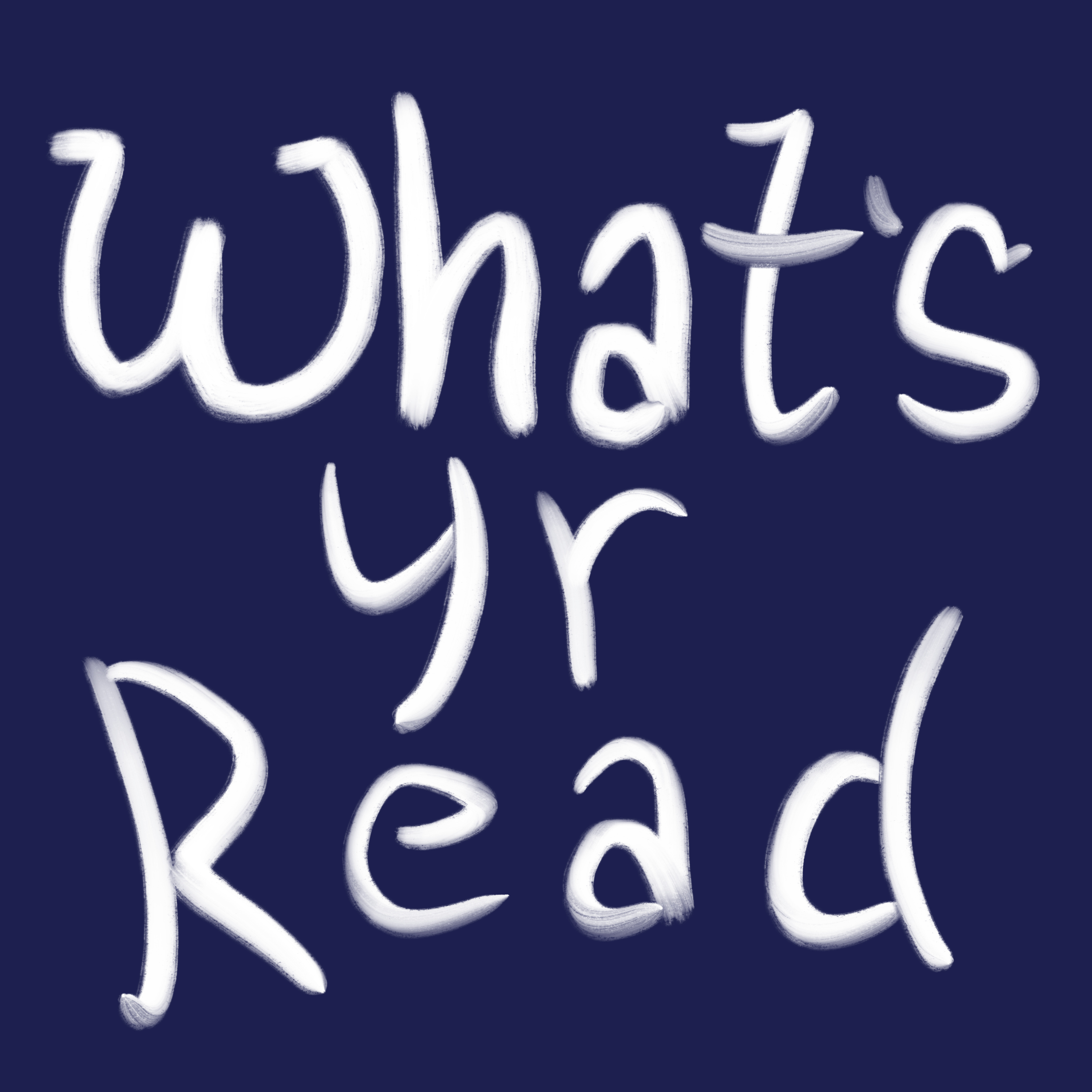 What\'s Yr Read