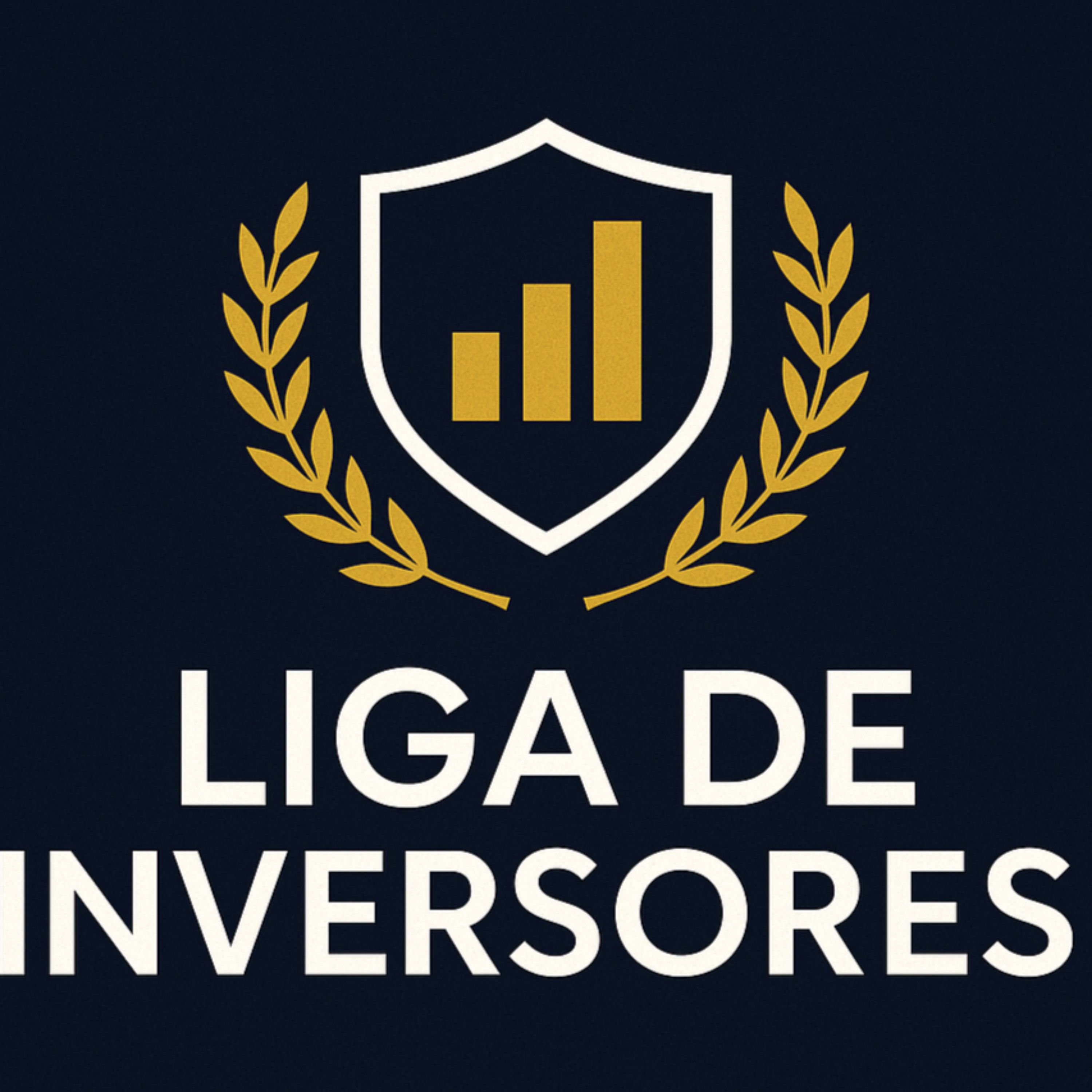 Liga de Inversores podcast artwork