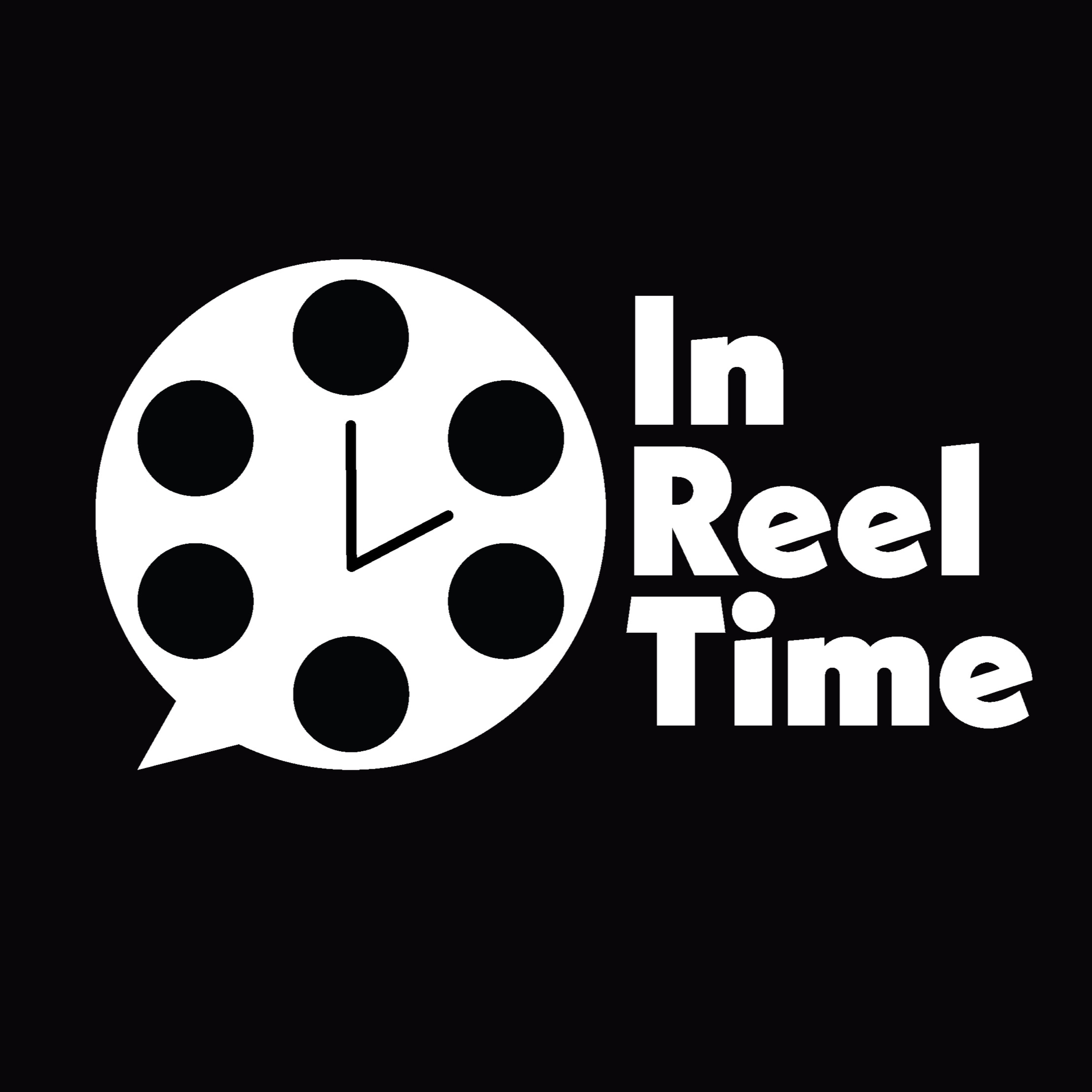 In Reel Time podcast artwork