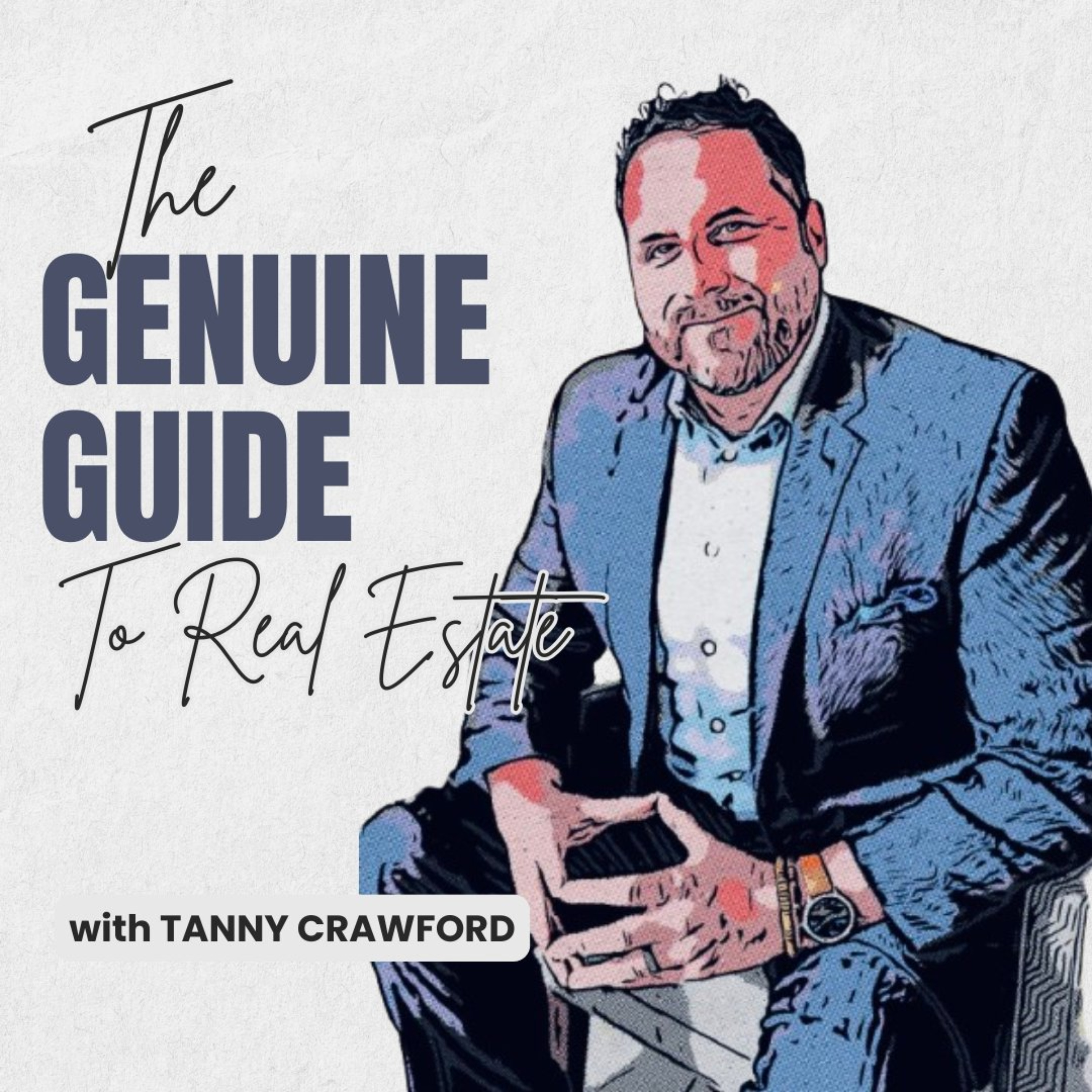 The Genuine Guide to Real Estate