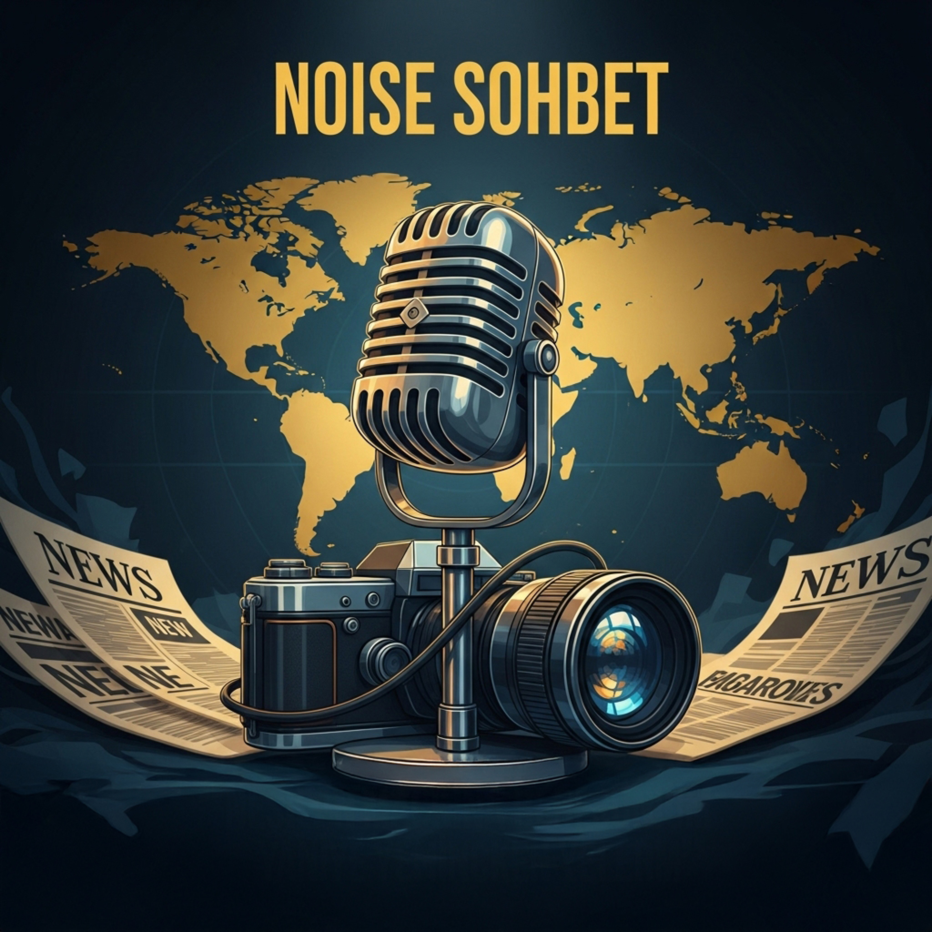 Noise Sohbet
