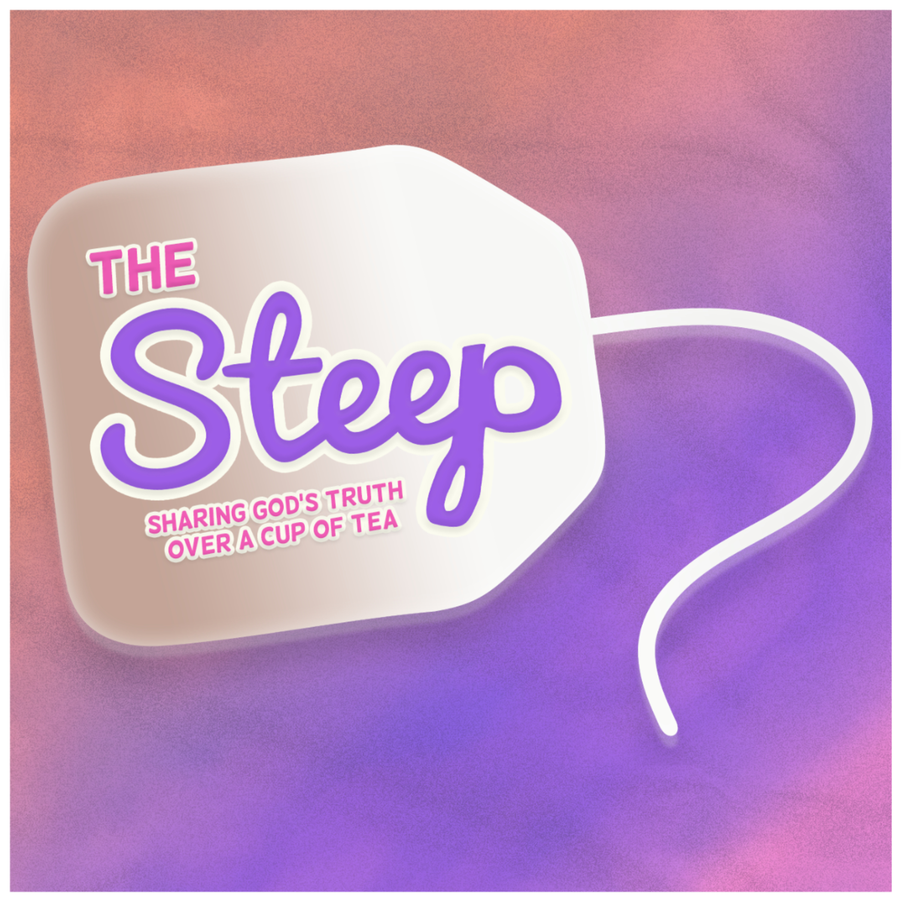 The Steep podcast artwork