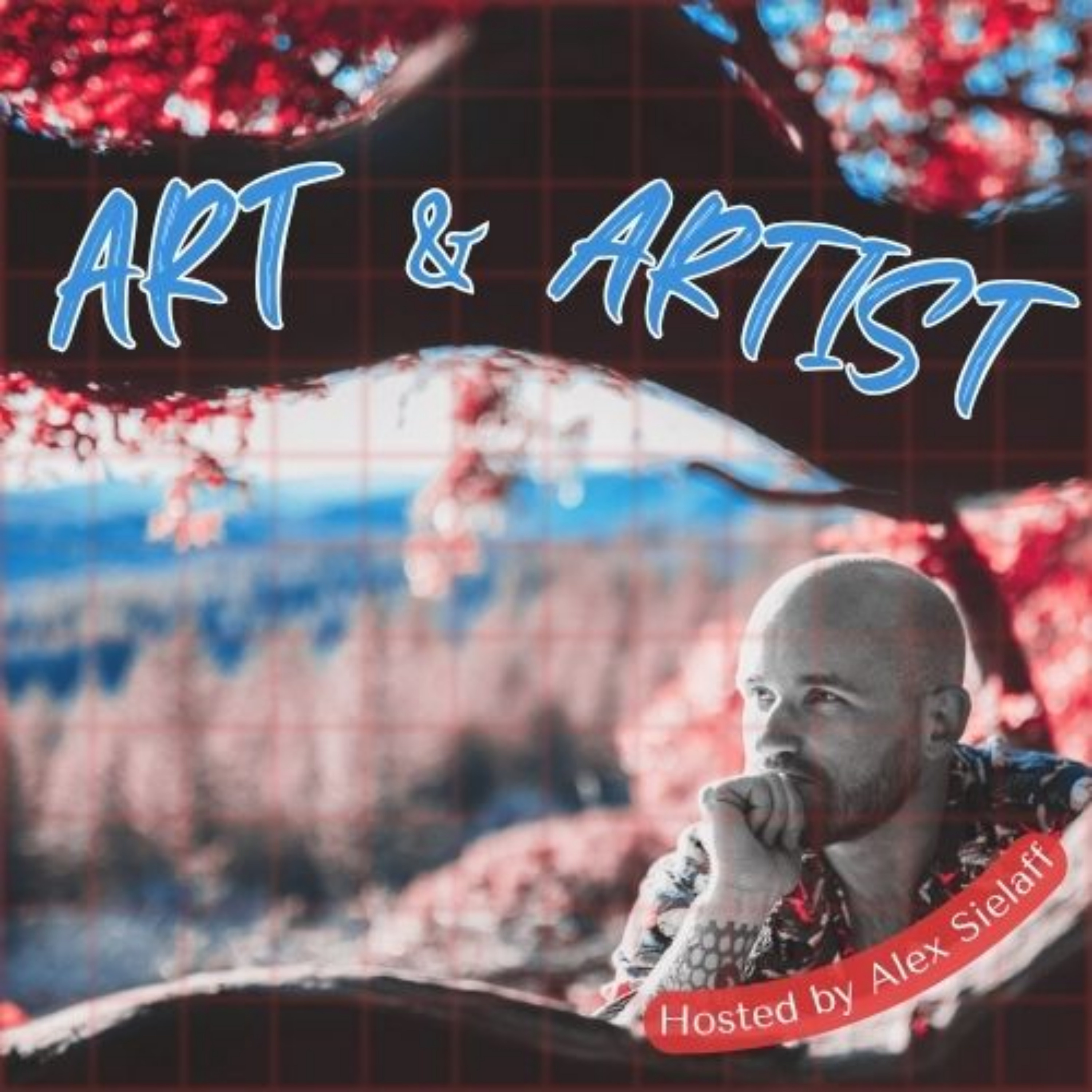 Art & Artist cover art