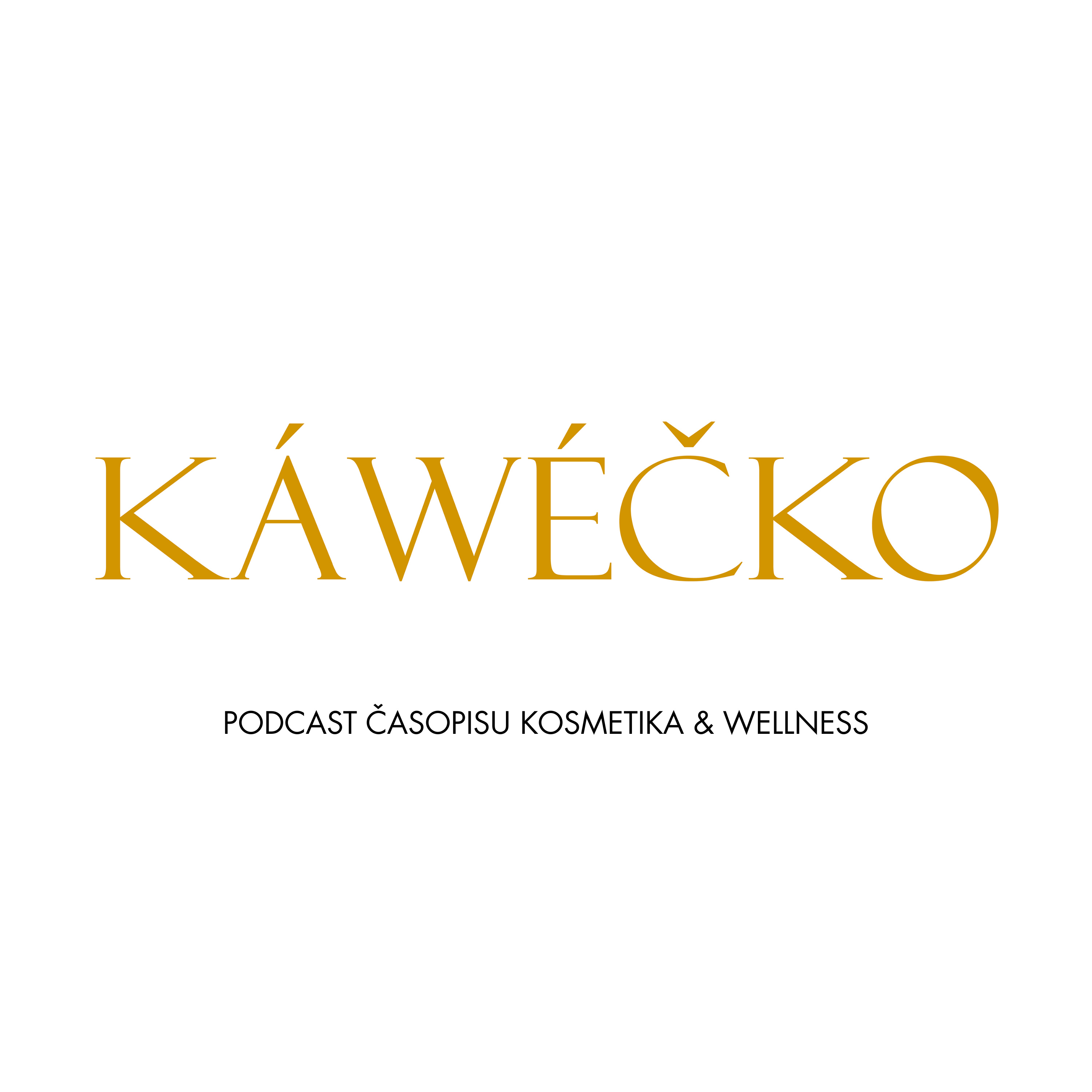 KÁWÉČKO