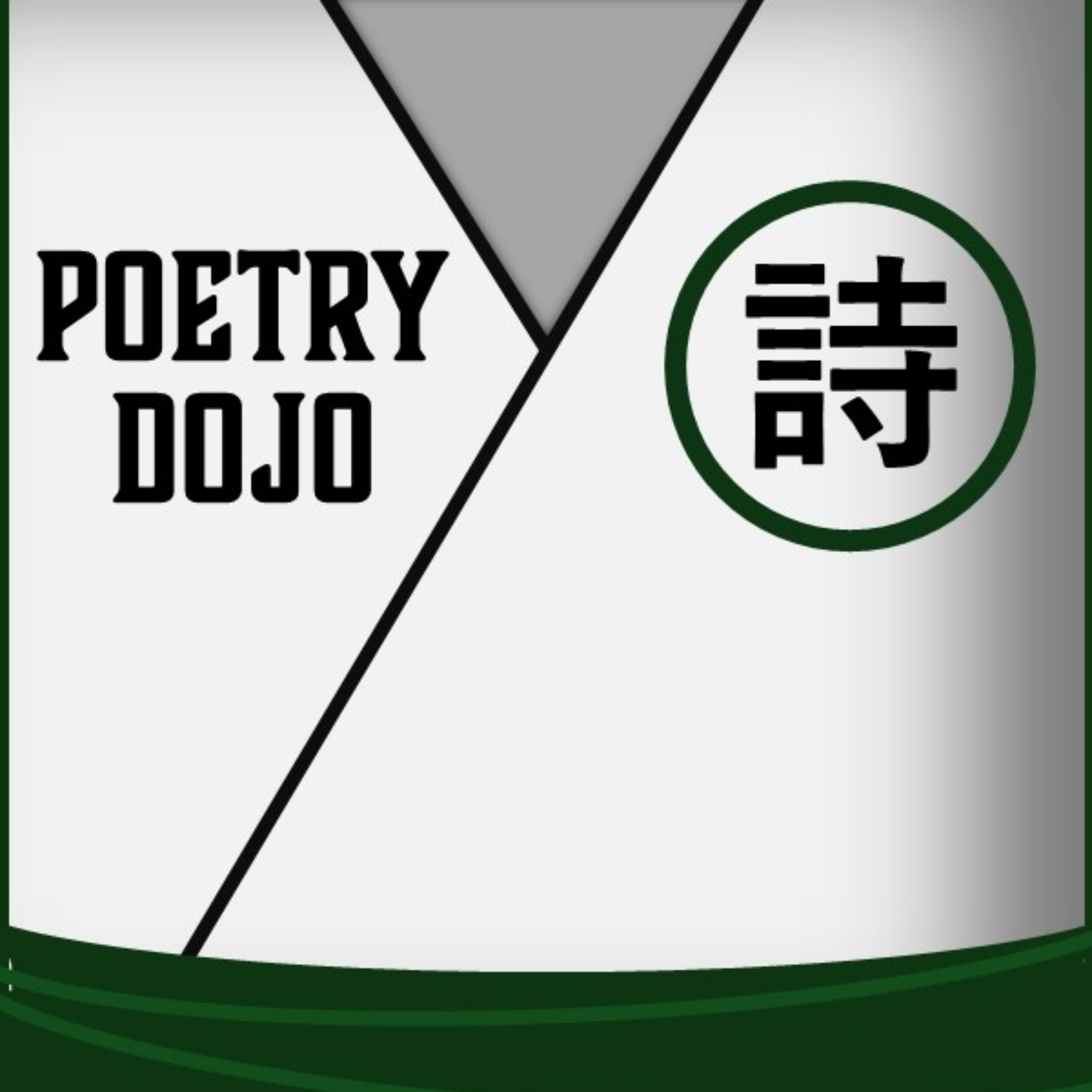 Poetry Dojo