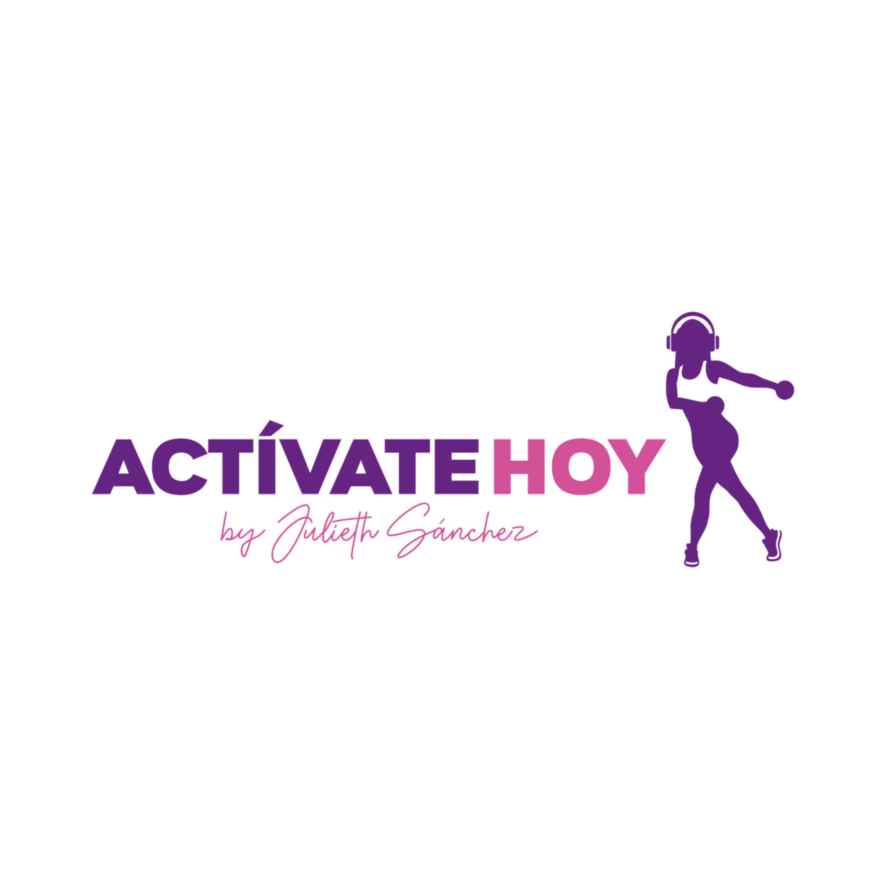 ACTIVATE HOYBy Julieth Sánchez cover art