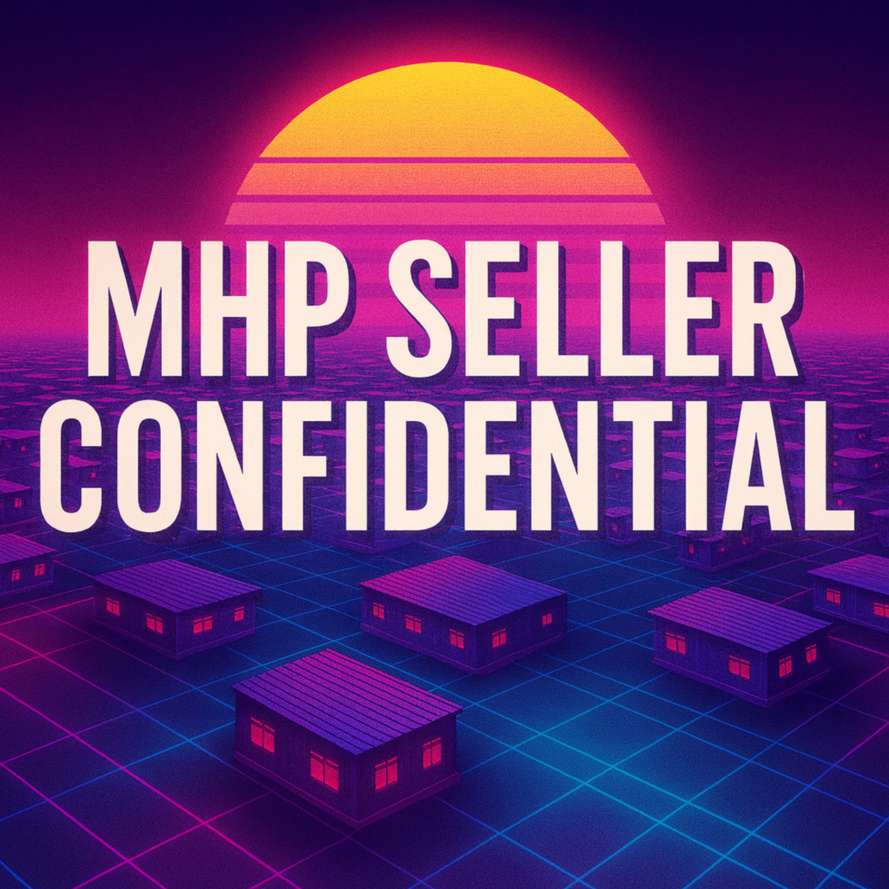 MHP SELLER CONFIDENTIAL: \