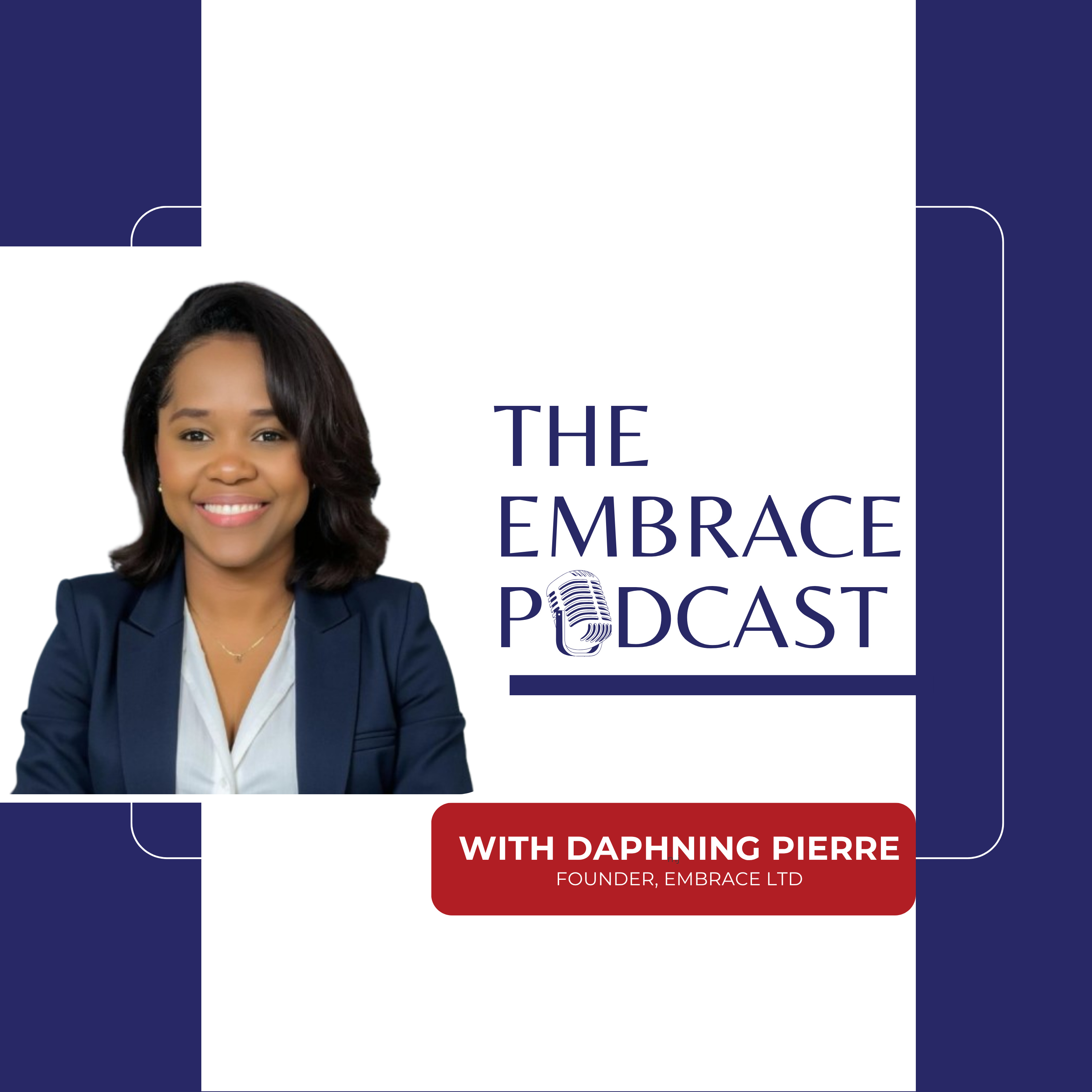 The EMBRACE Podcast
