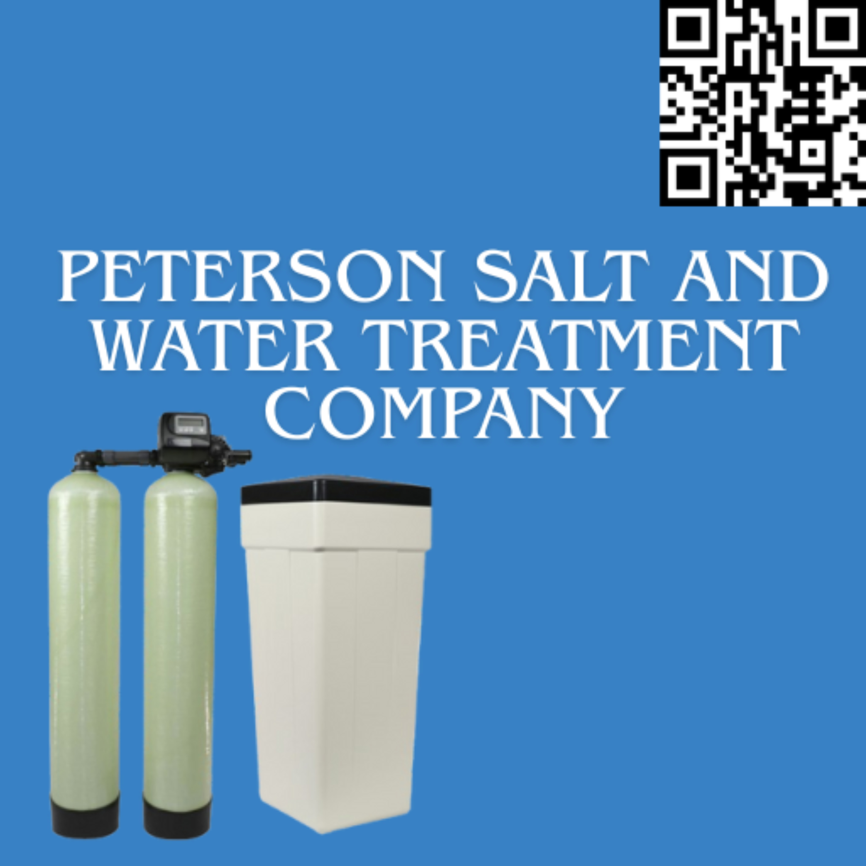 Peterson Salt and Water Treatment Company