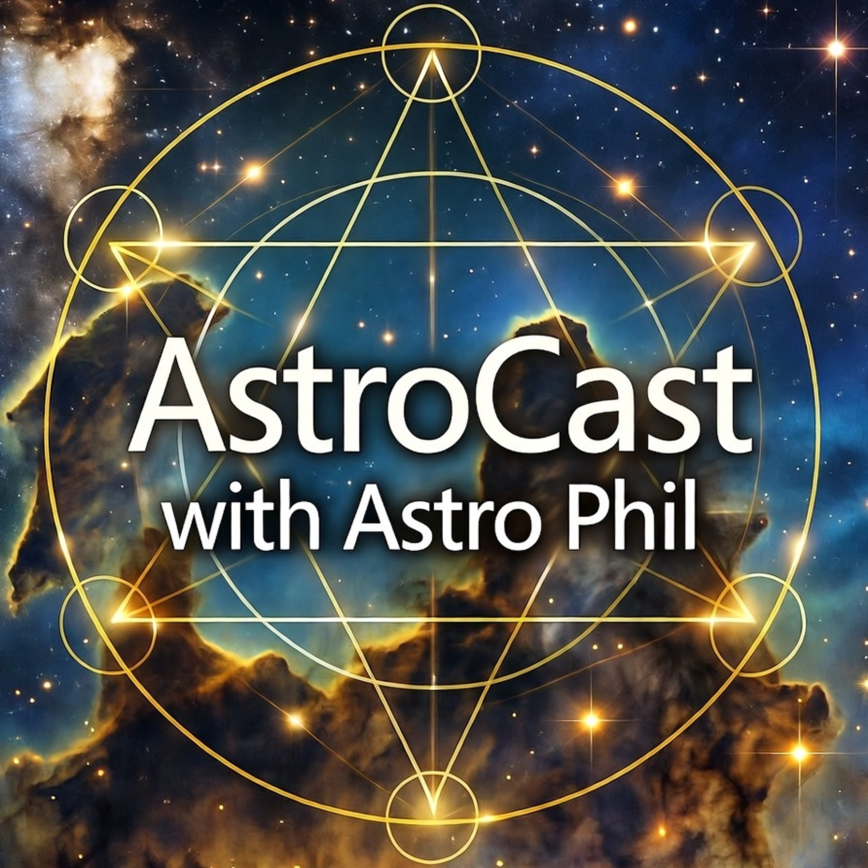 AstroCast with Astro Phil
