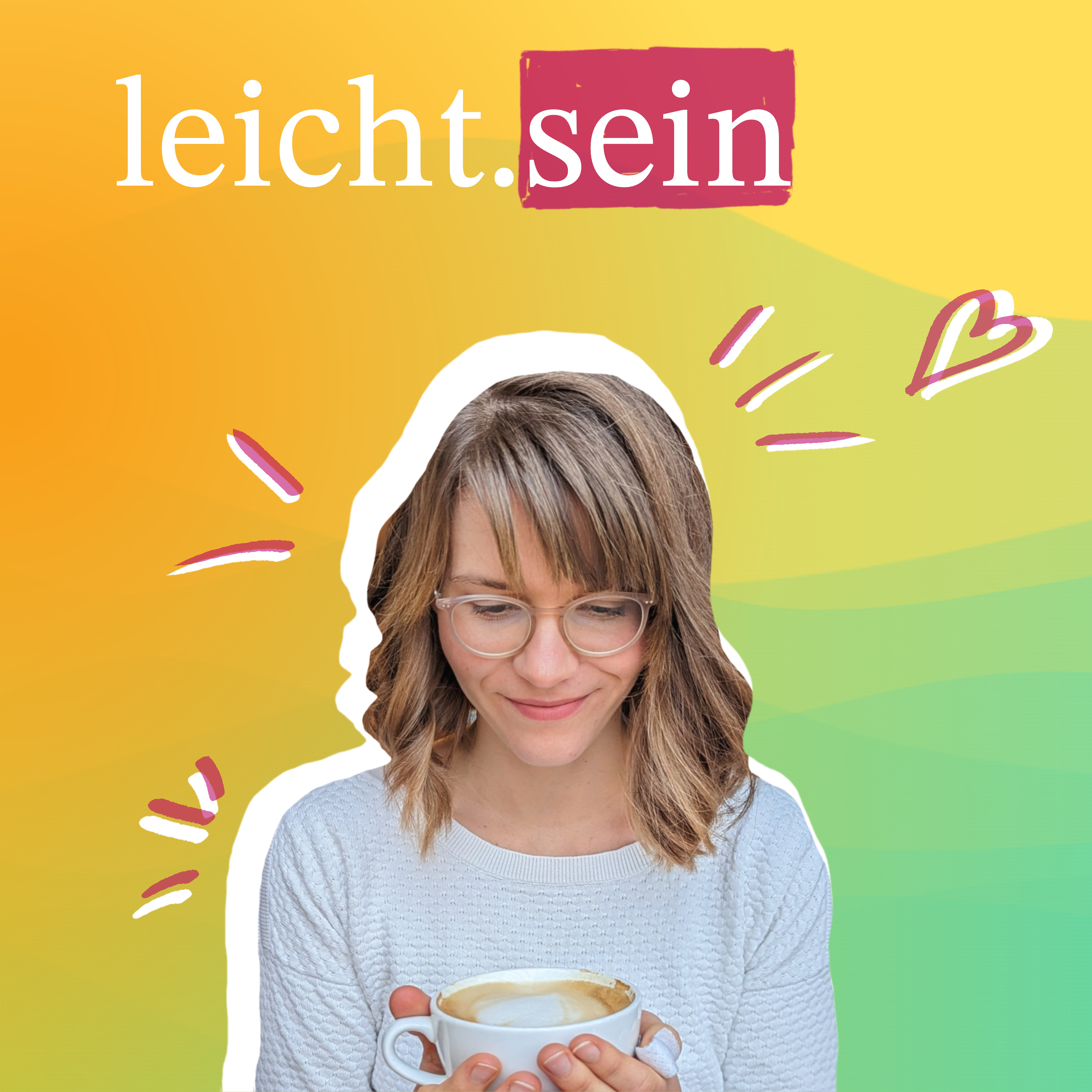 leicht.sein - Einschlafmeditationen und Fantasiereisen