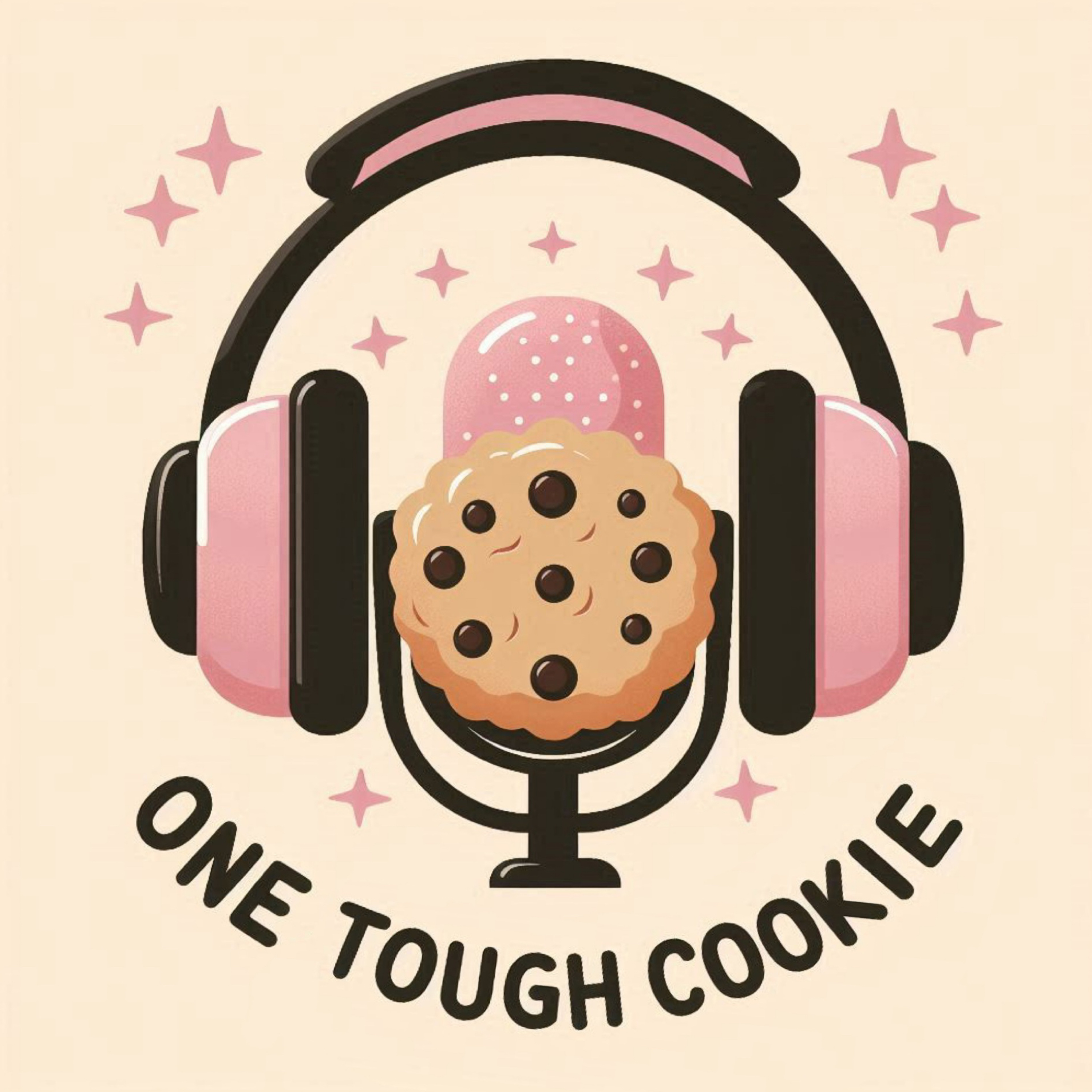 One Tough Cookie