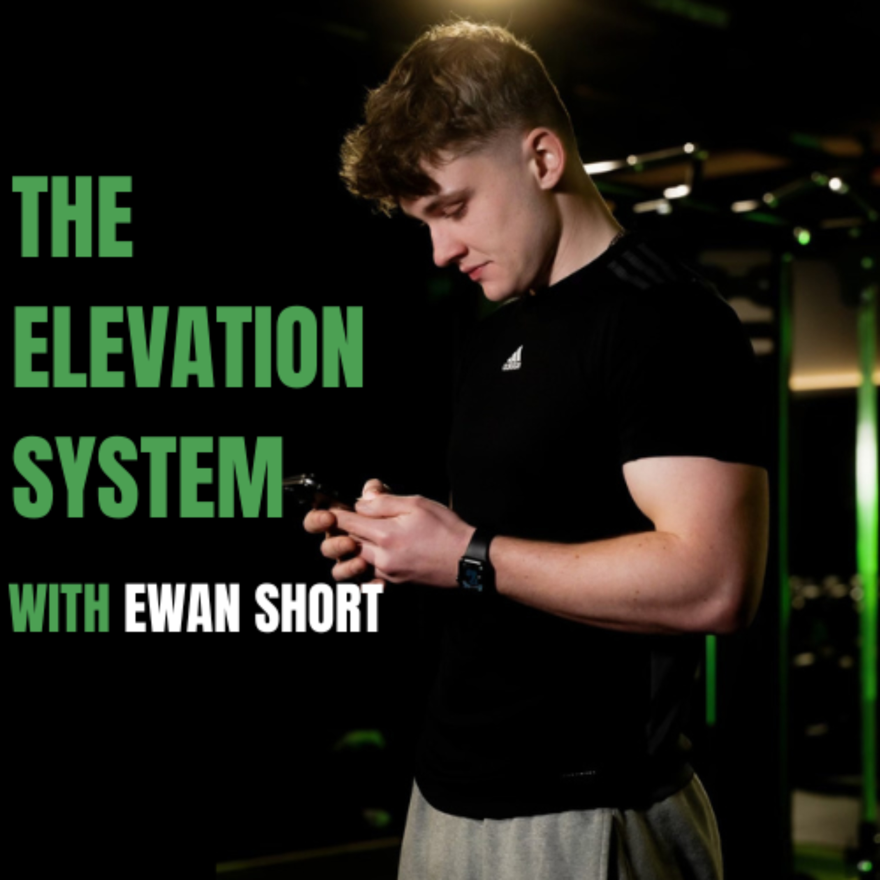 The Elevation System