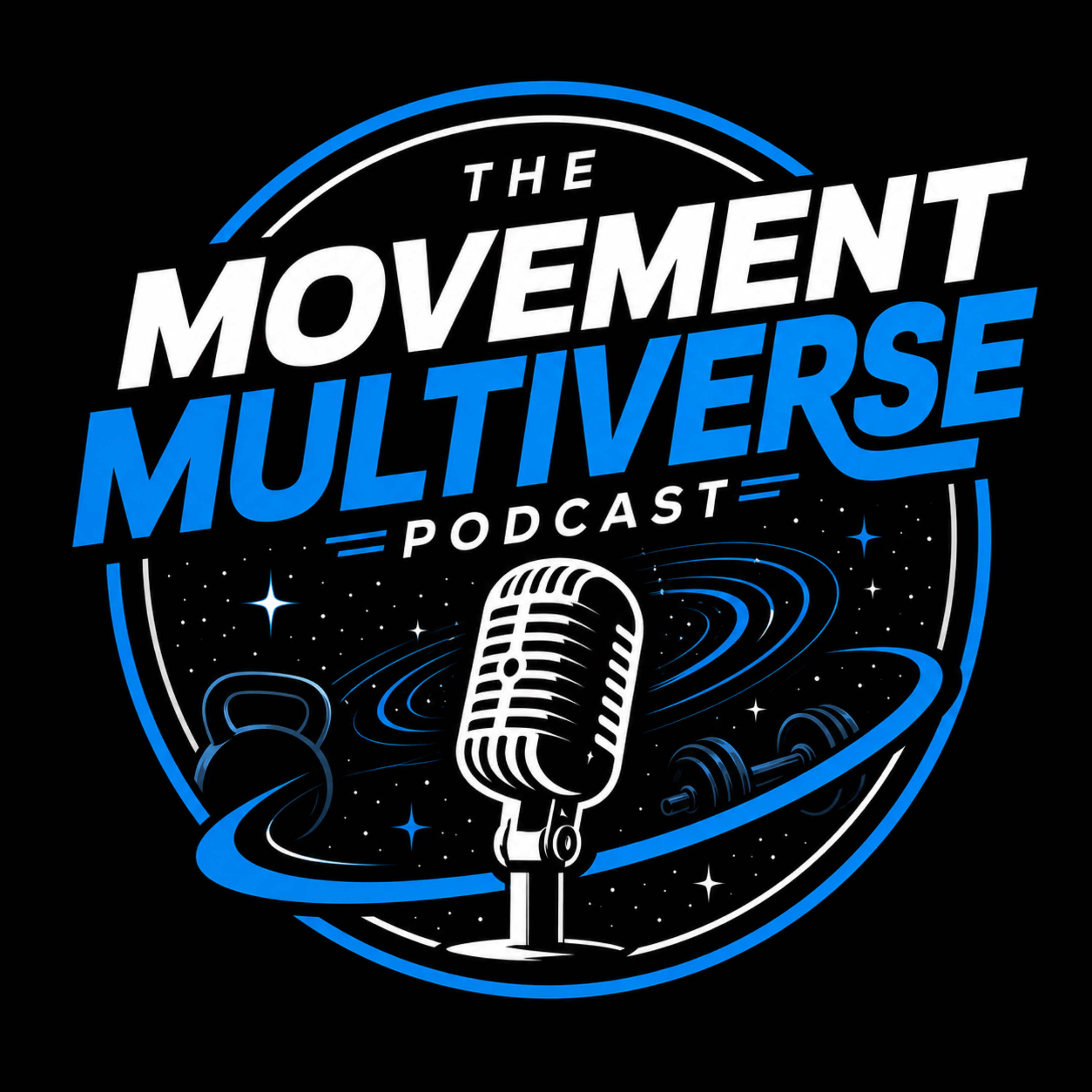 The Movement Multiverse