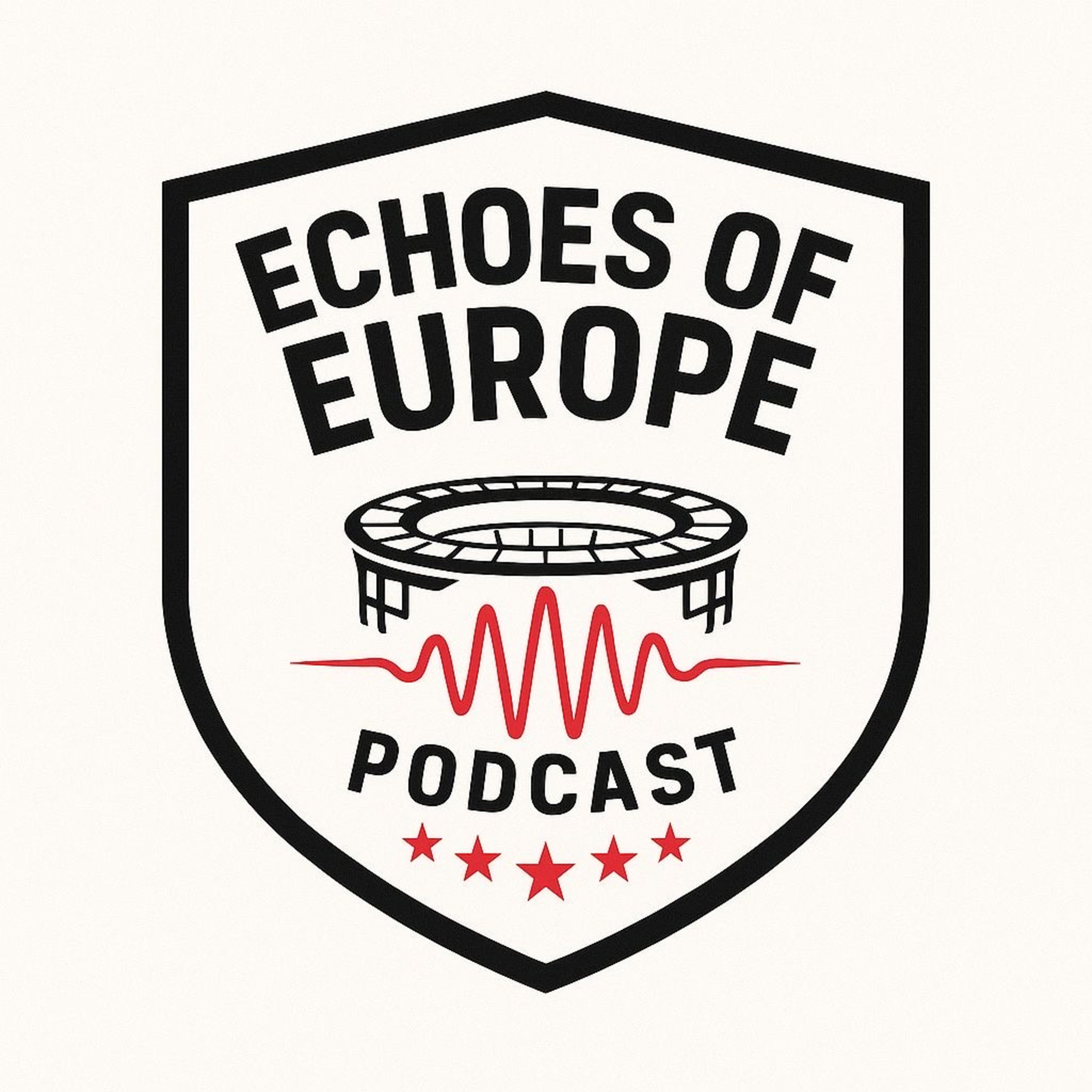 Echoes of Europe