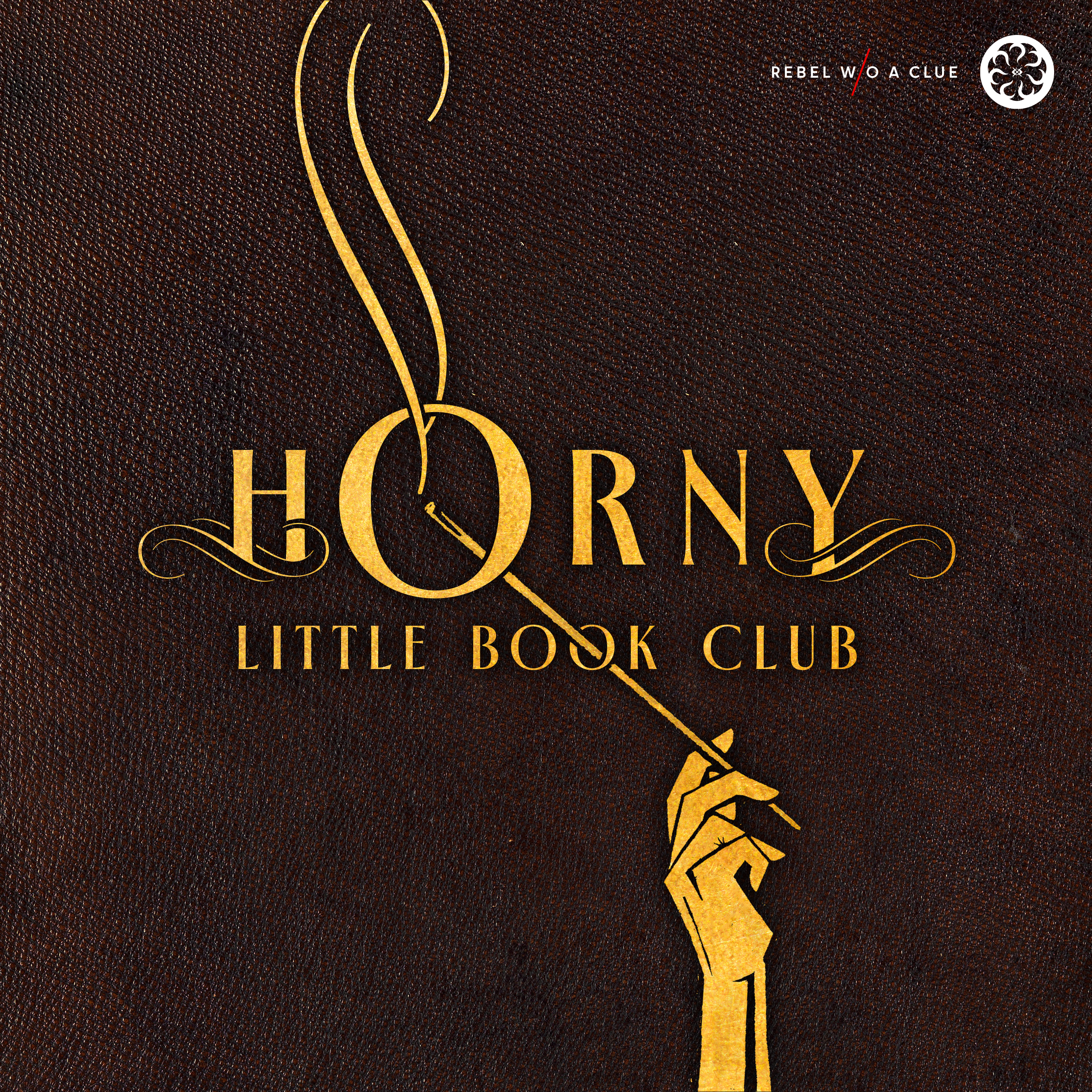 Horny Little Book Club