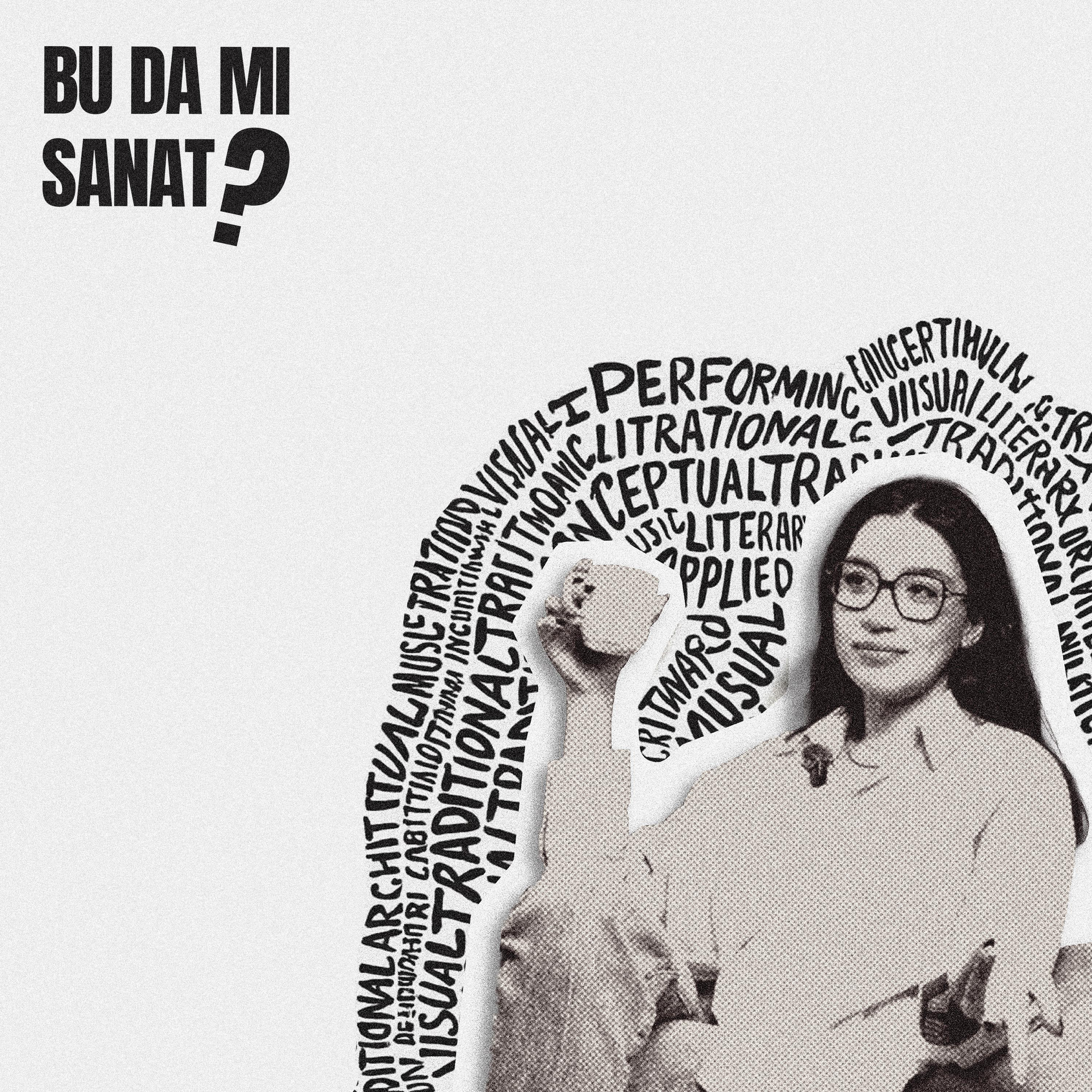 Bu Da Mı Sanat?