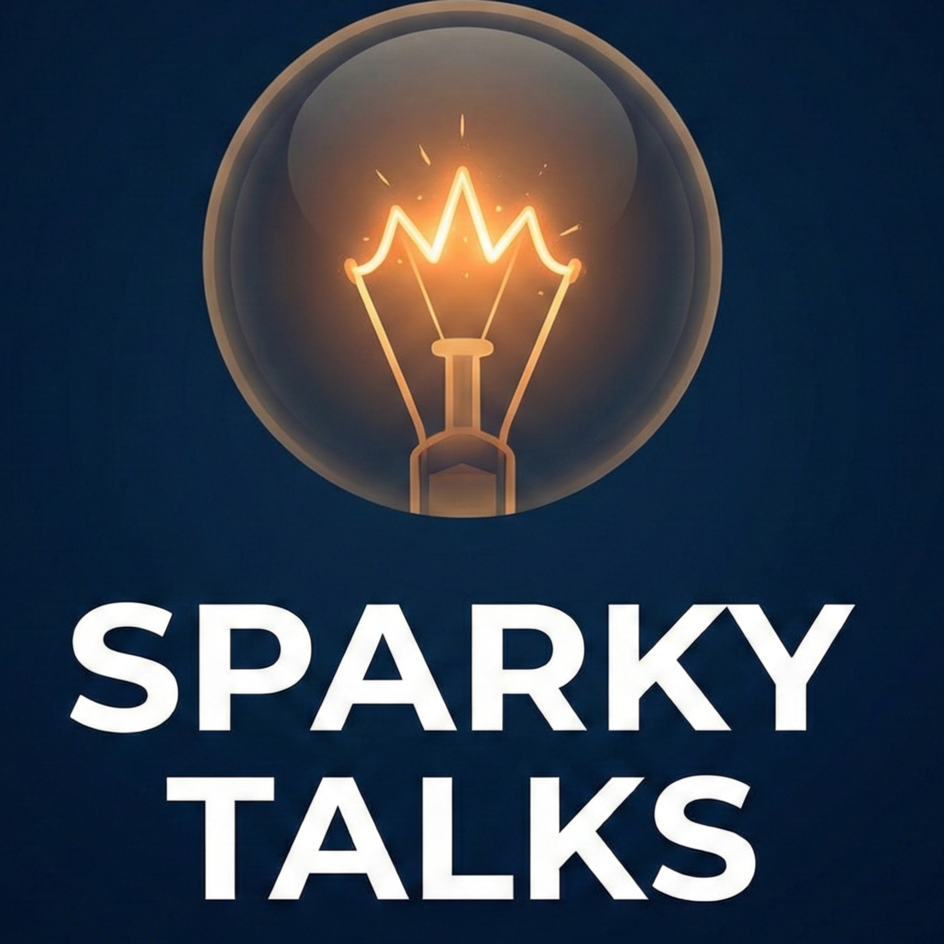 Sparky Talks