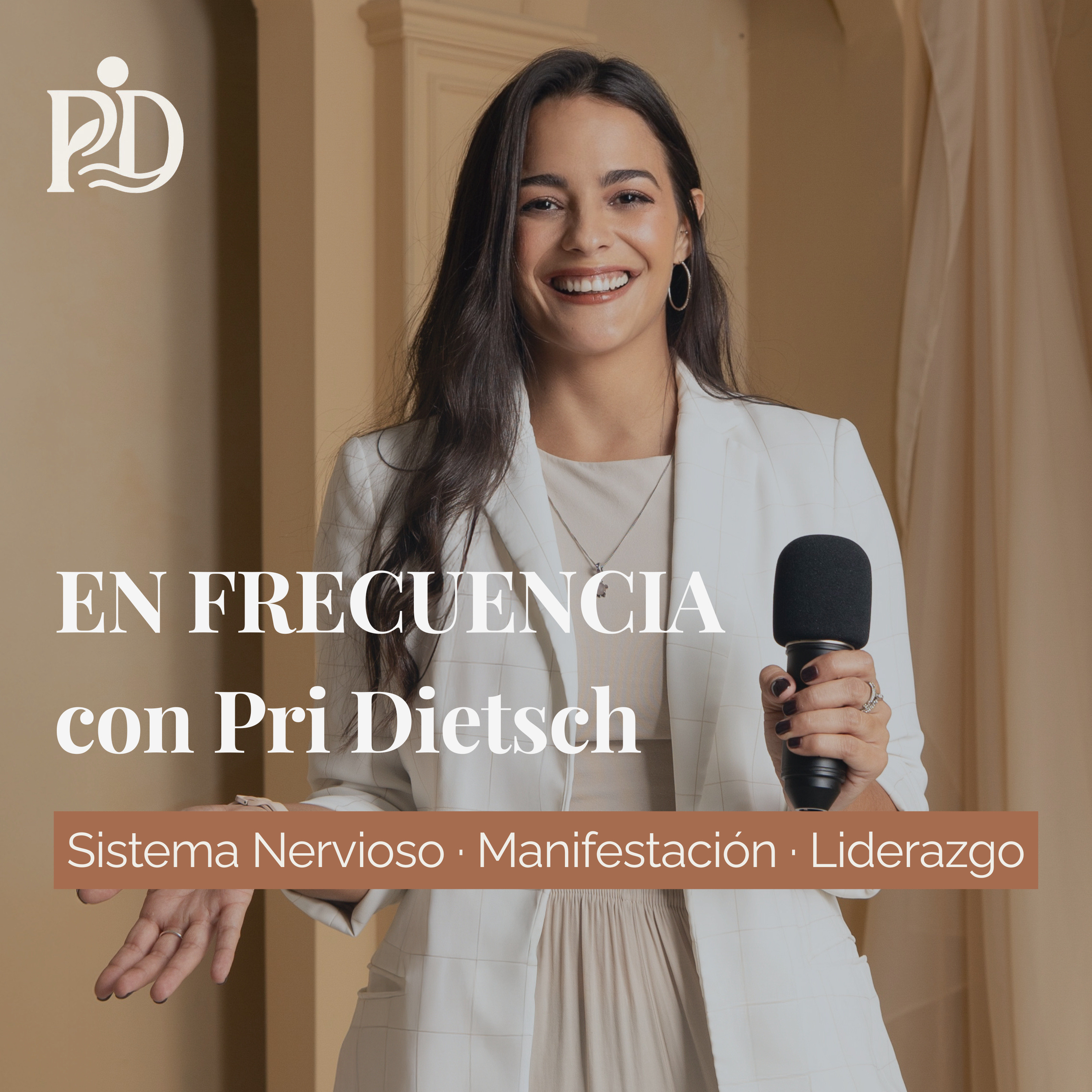 En Frecuencia con Pri Dietsch.