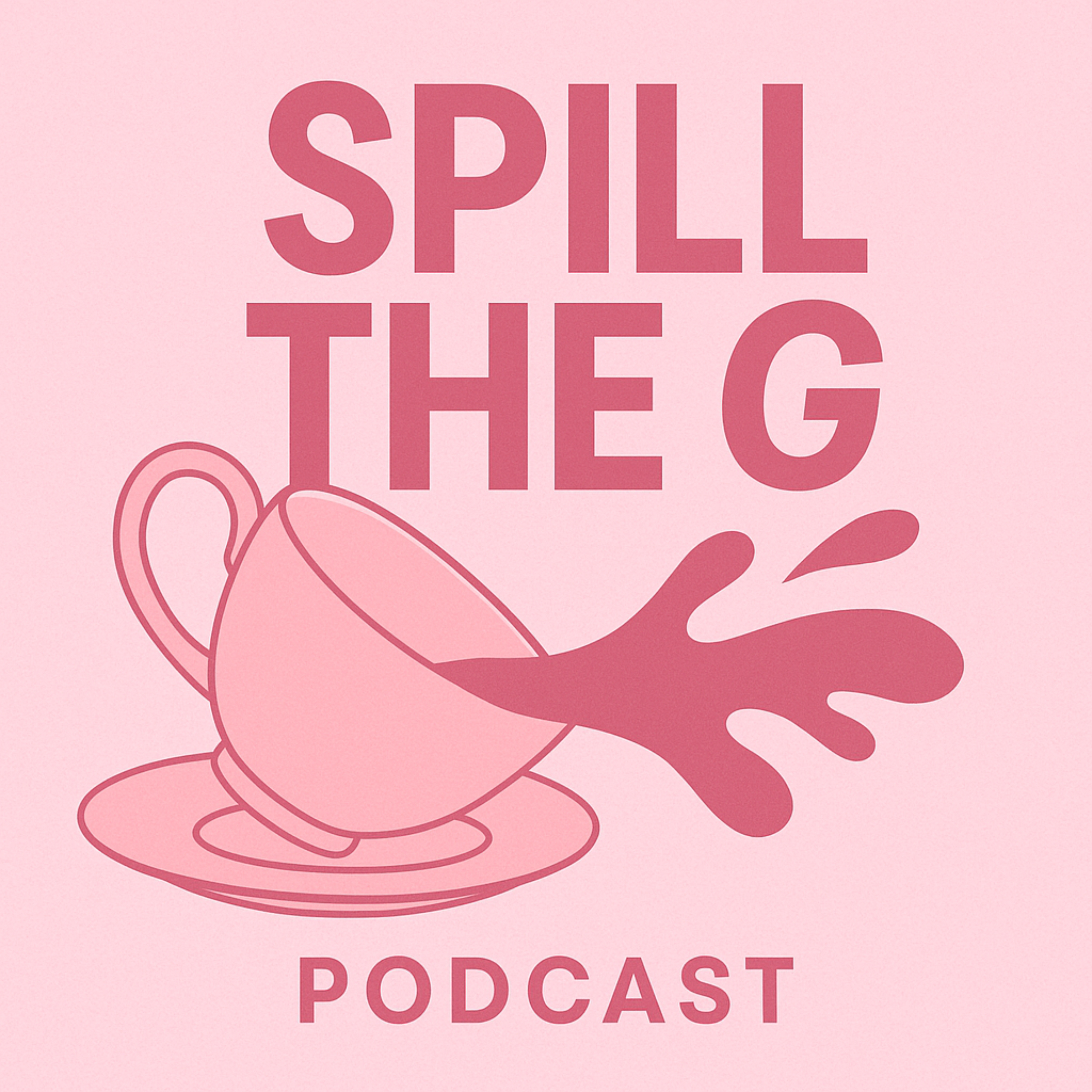 Spill the G
