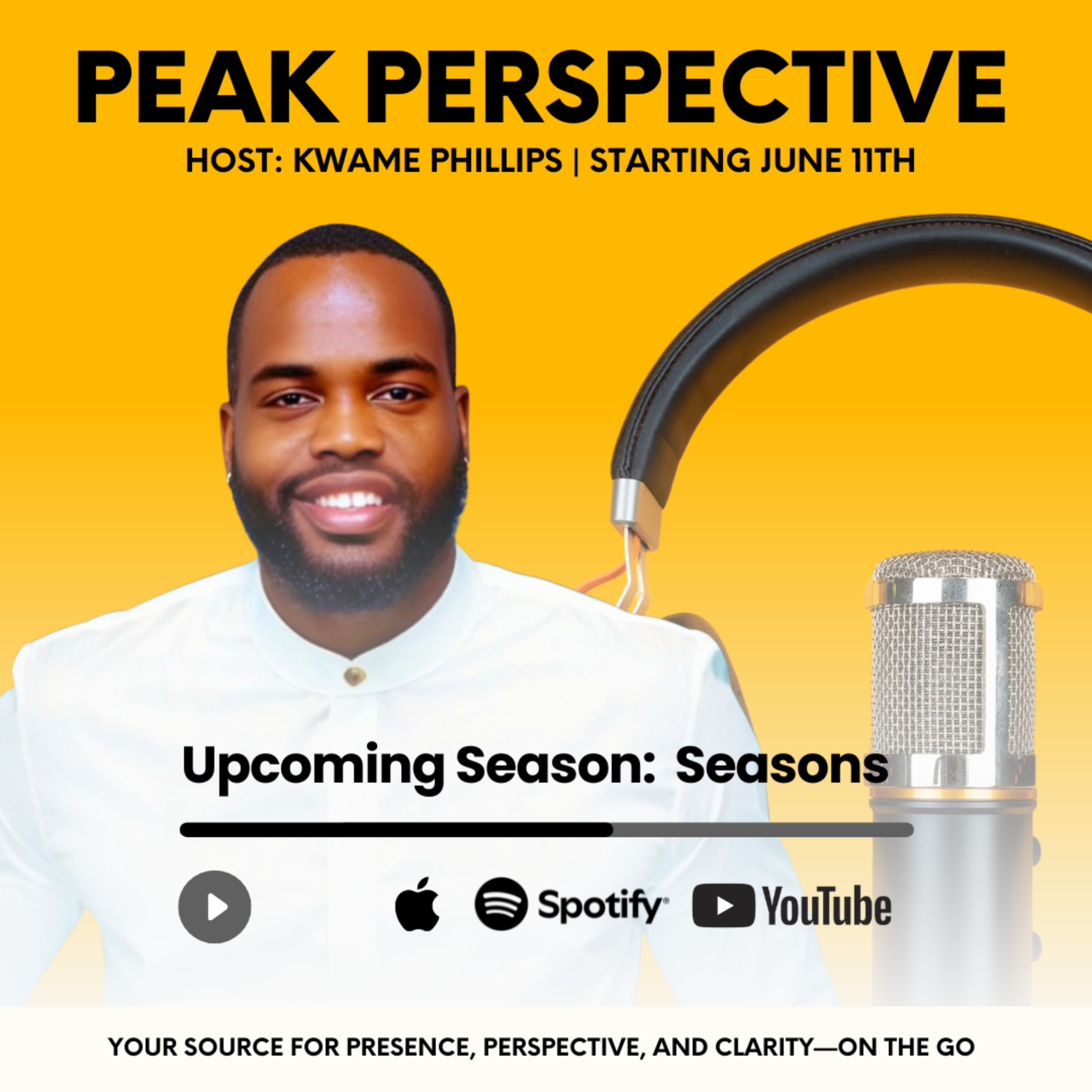 Peak Perspective: Your Source For Presence, Perspective, and Clarity