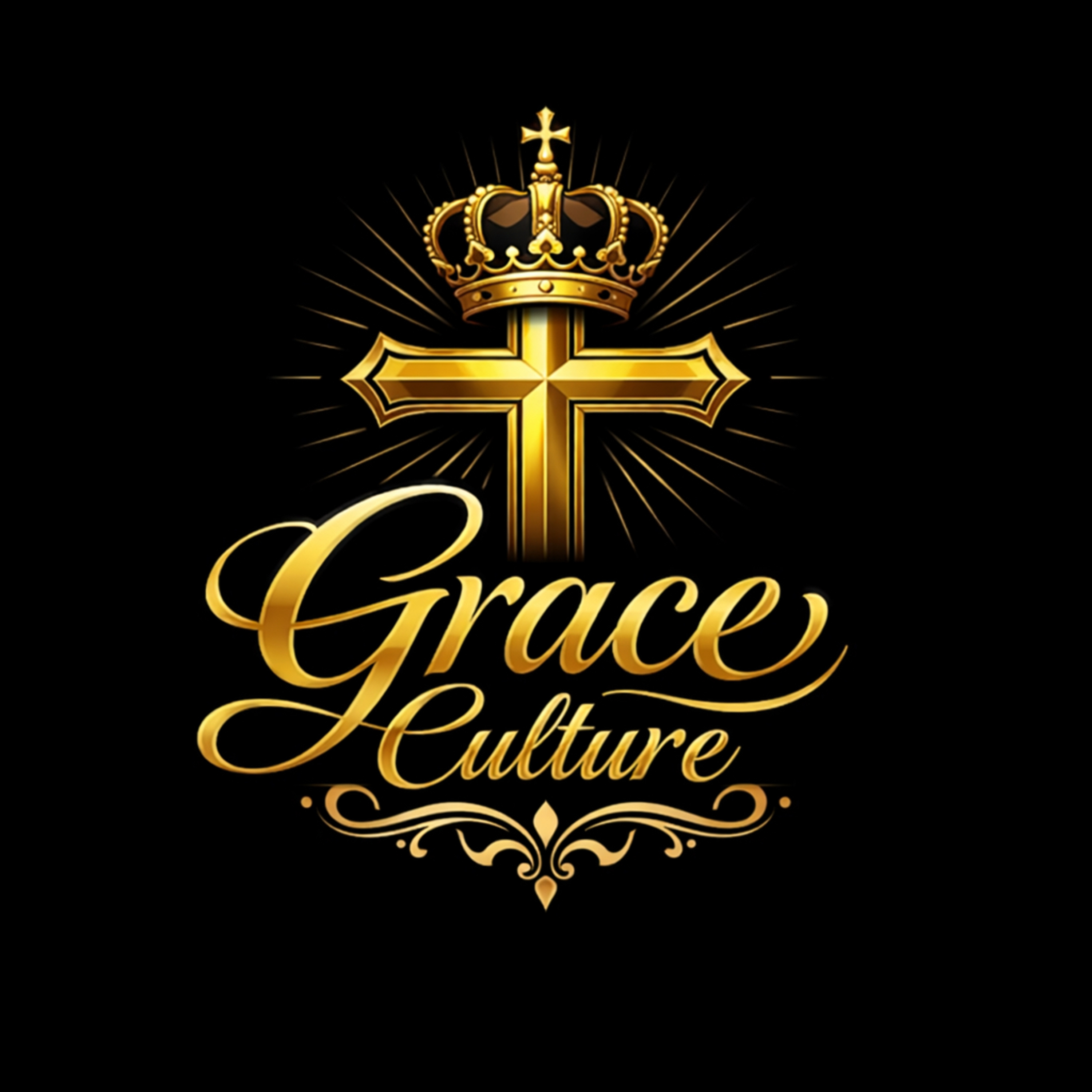 Grace Culture podcast artwork