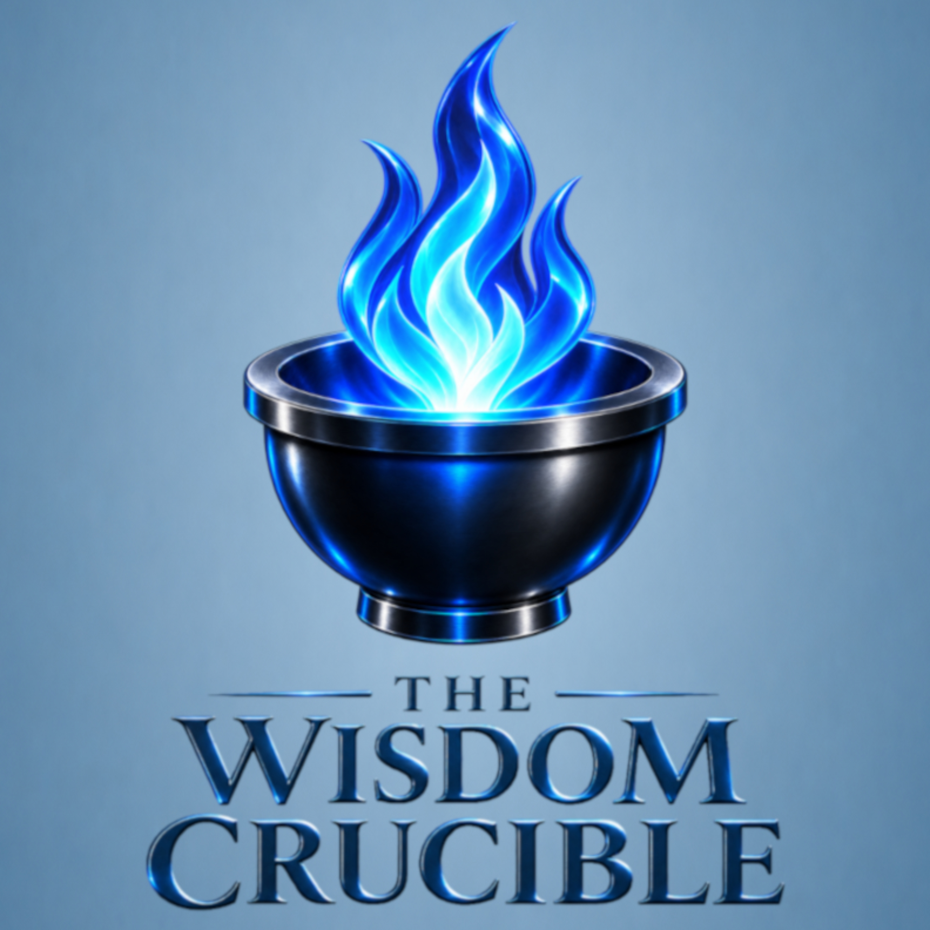 The Wisdom Crucible with Jakob McClain