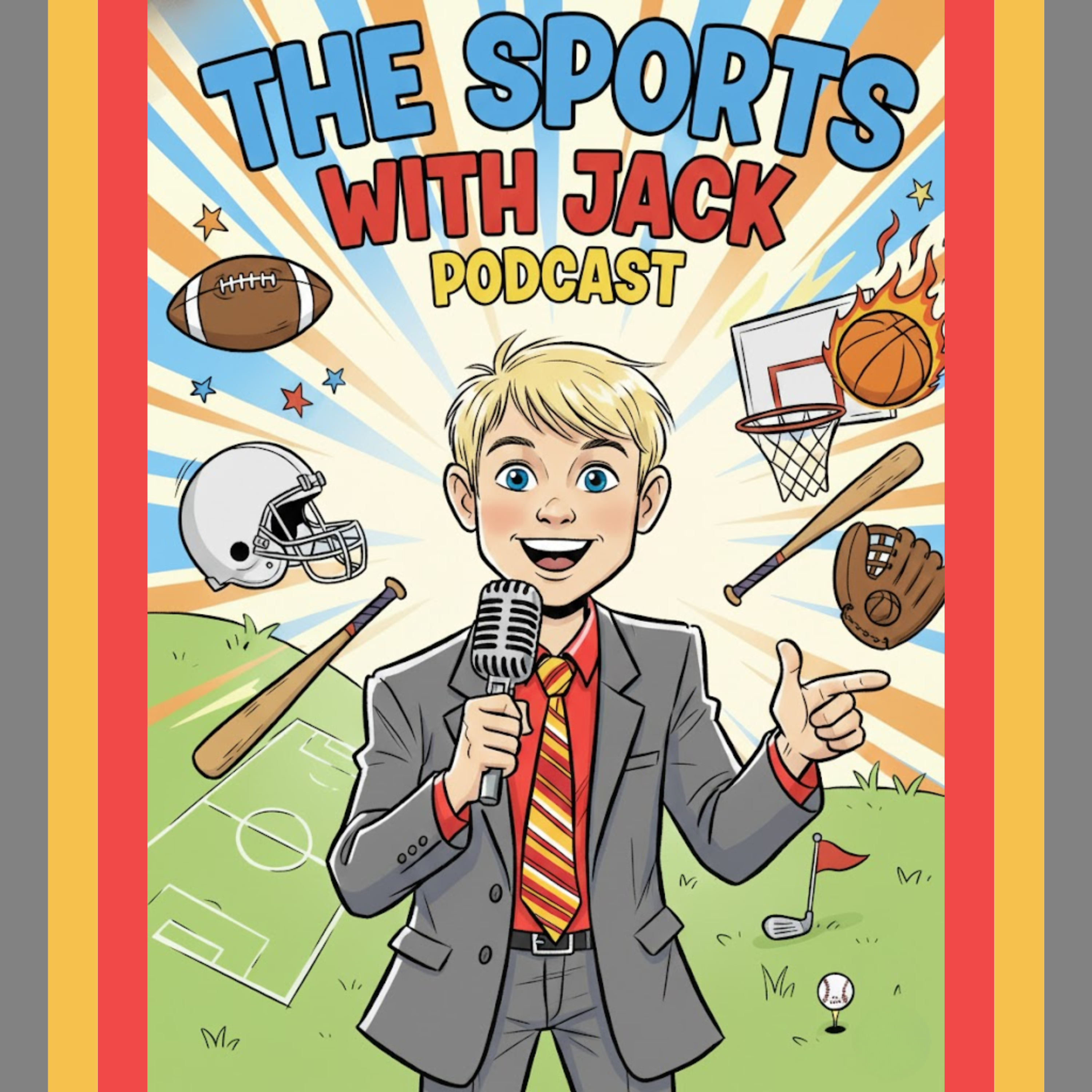 The Sports with Jack