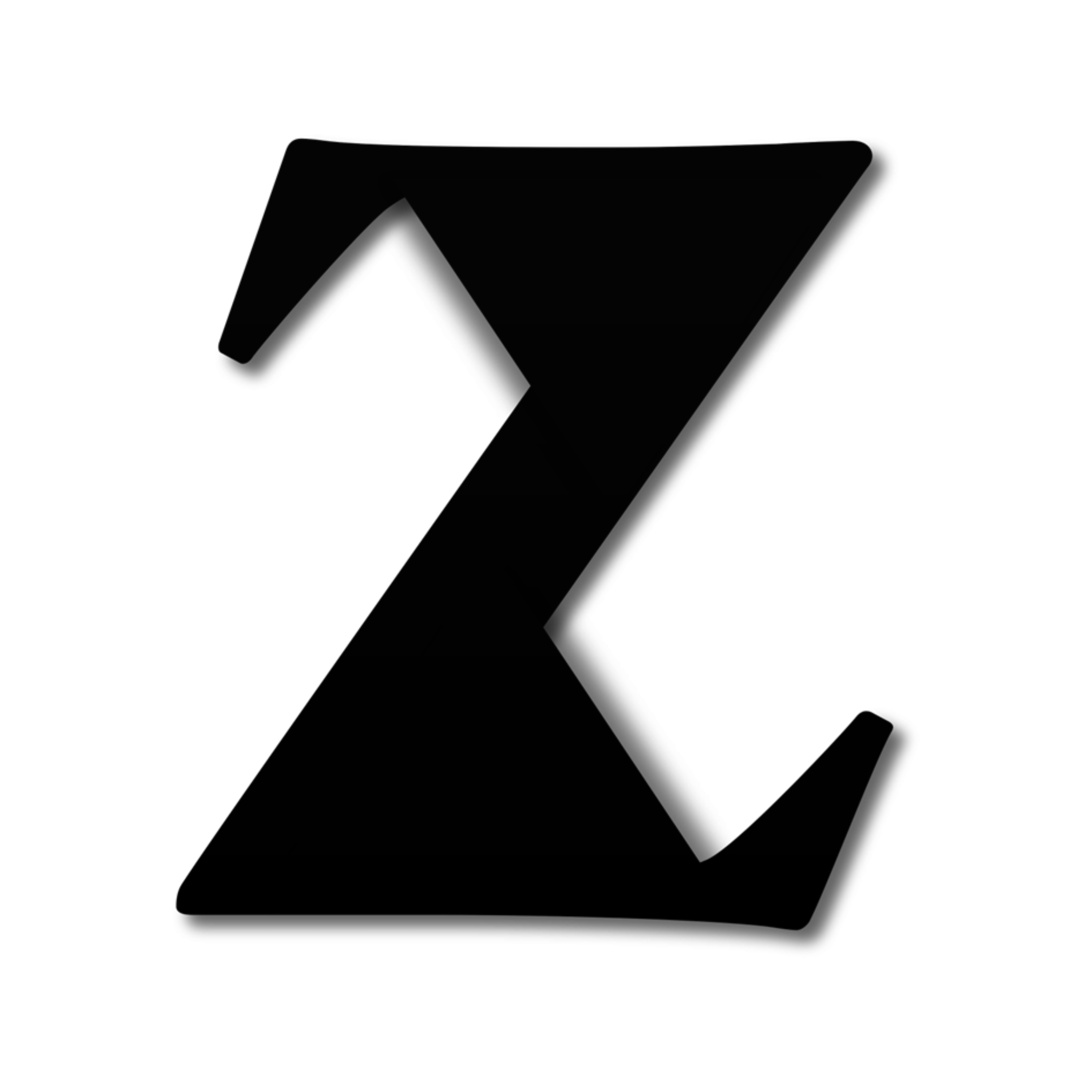 Z podcast artwork