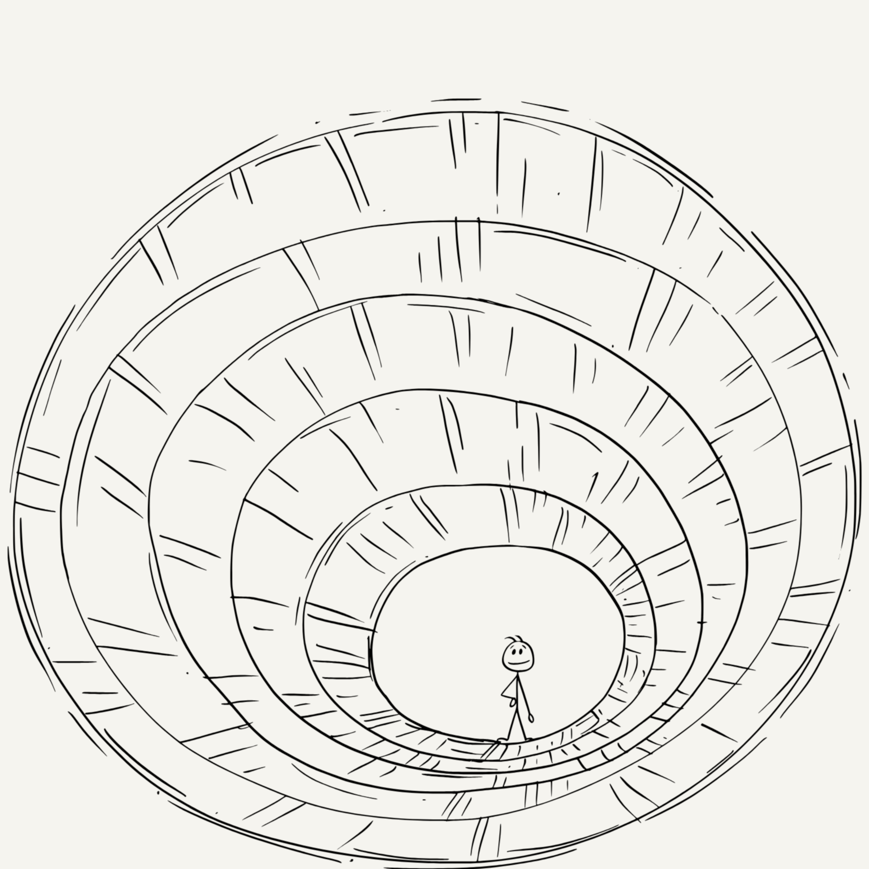 Μου φαίνεται βουνό cover art