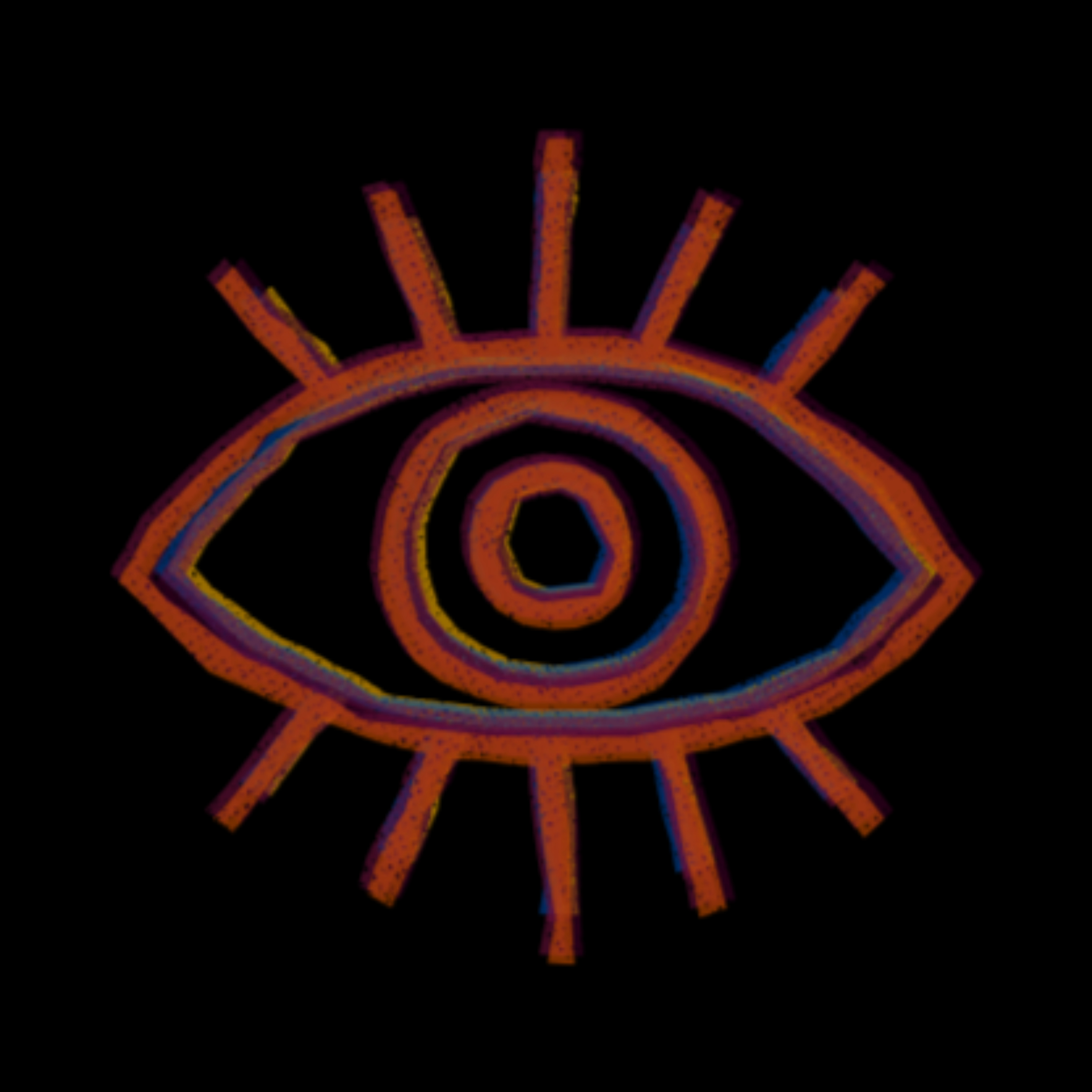 sleepyphilosophyradio podcast artwork