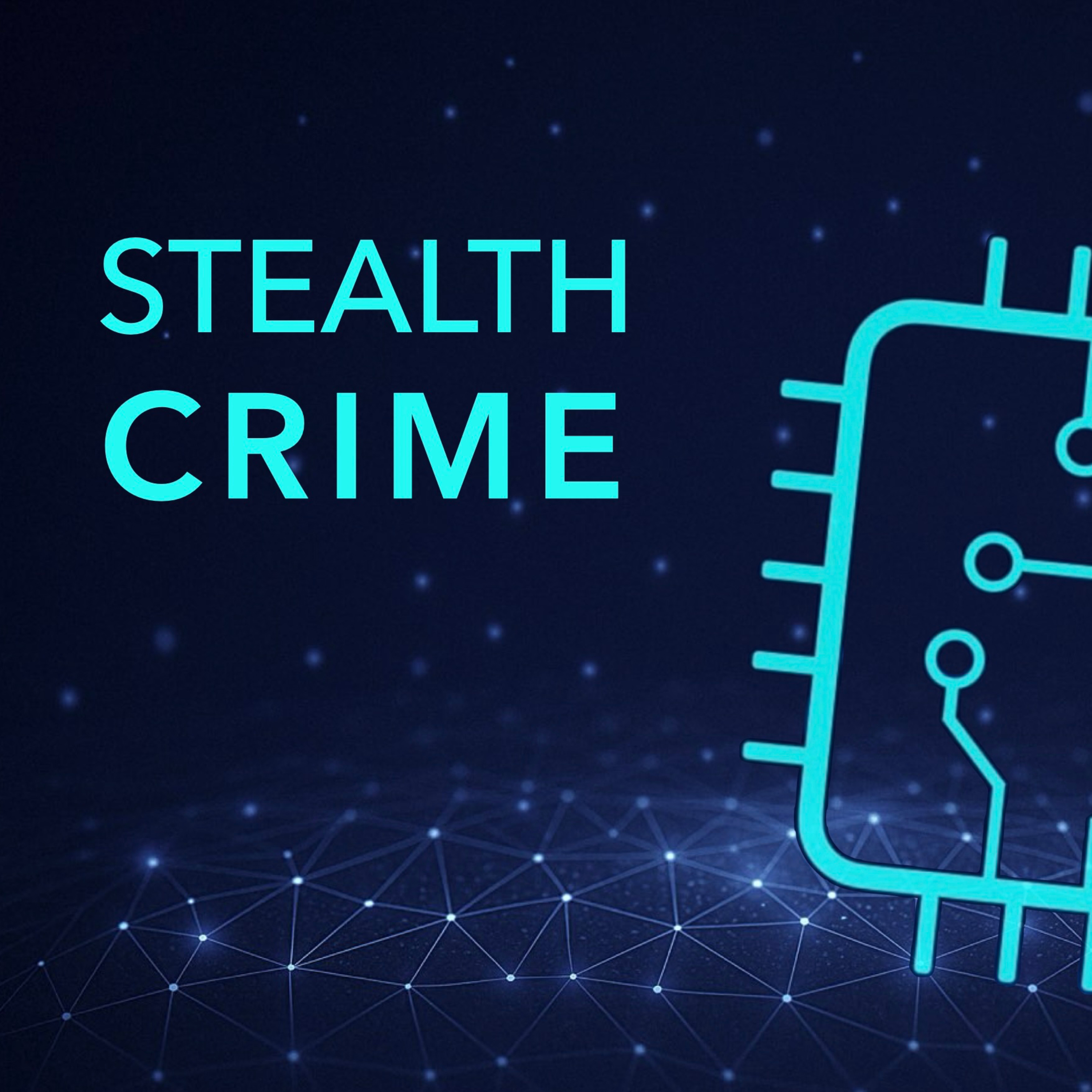 Stealth Crime - die Architektur der Extraktion